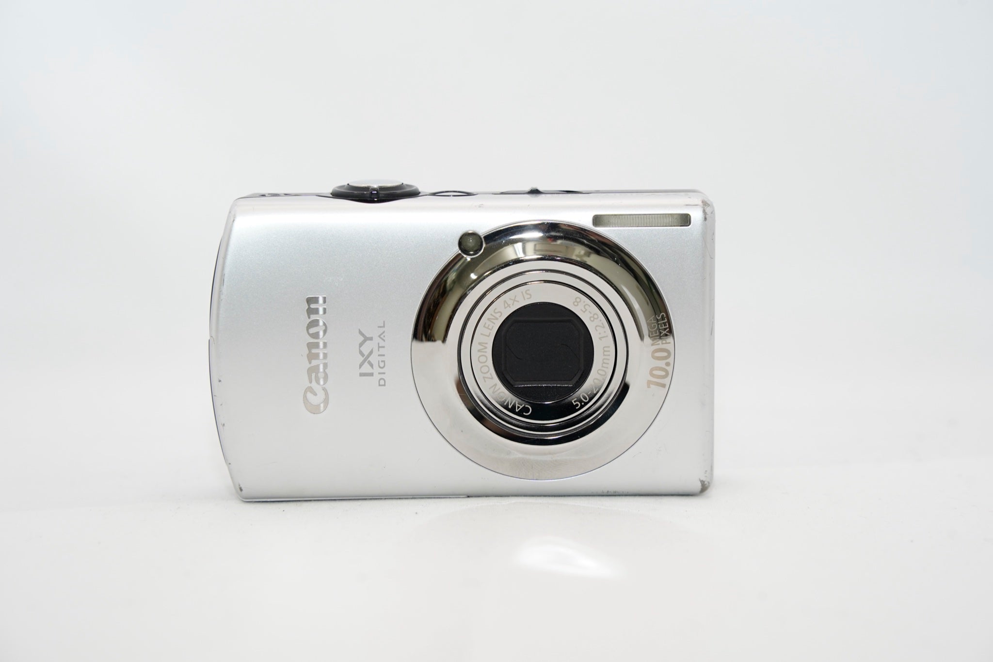 Canon IXY DIGITAL 920 IS #3655 - 2