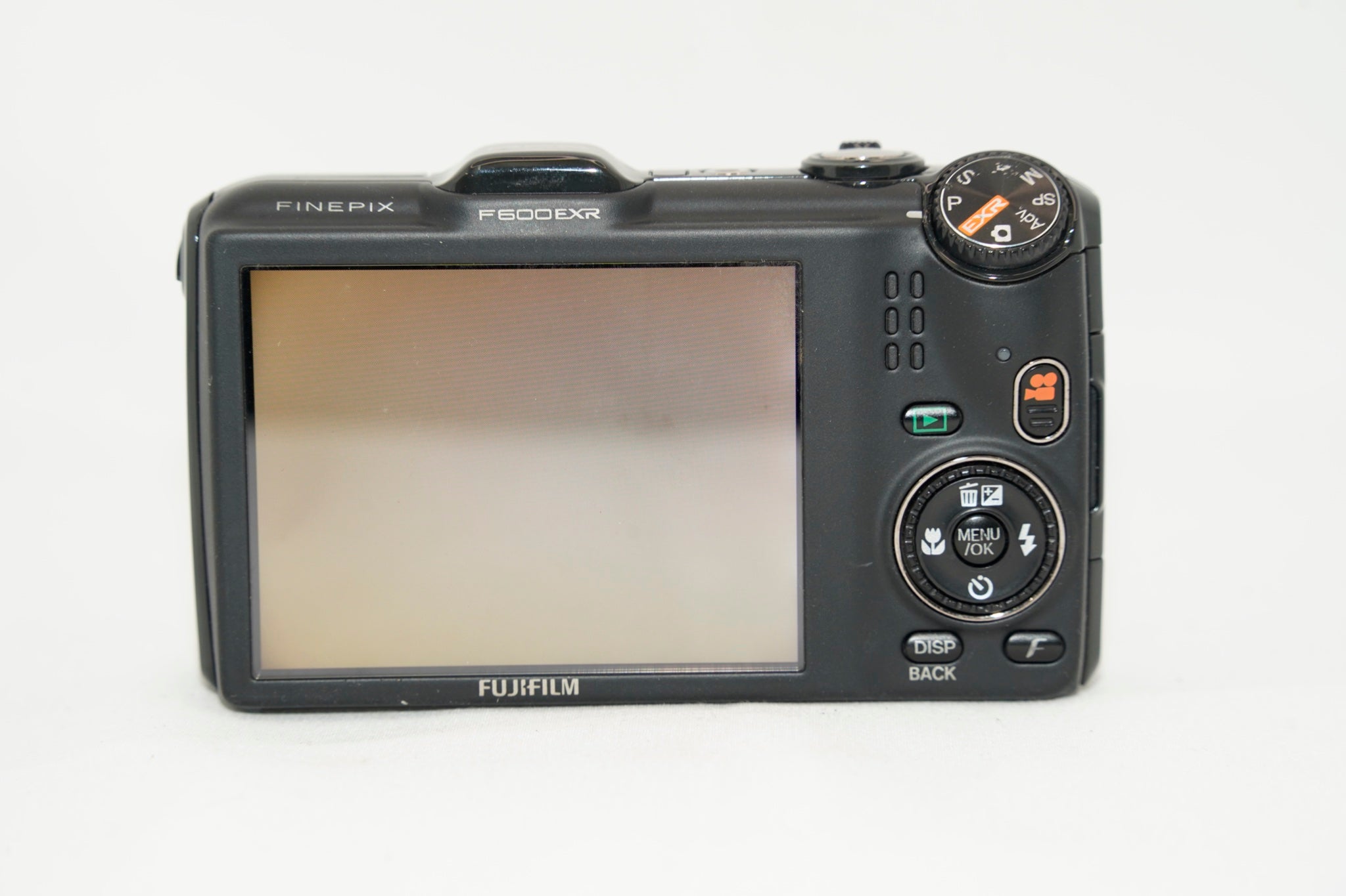 FUJIFILM FINEPIX F600 EXR #3658 - 3
