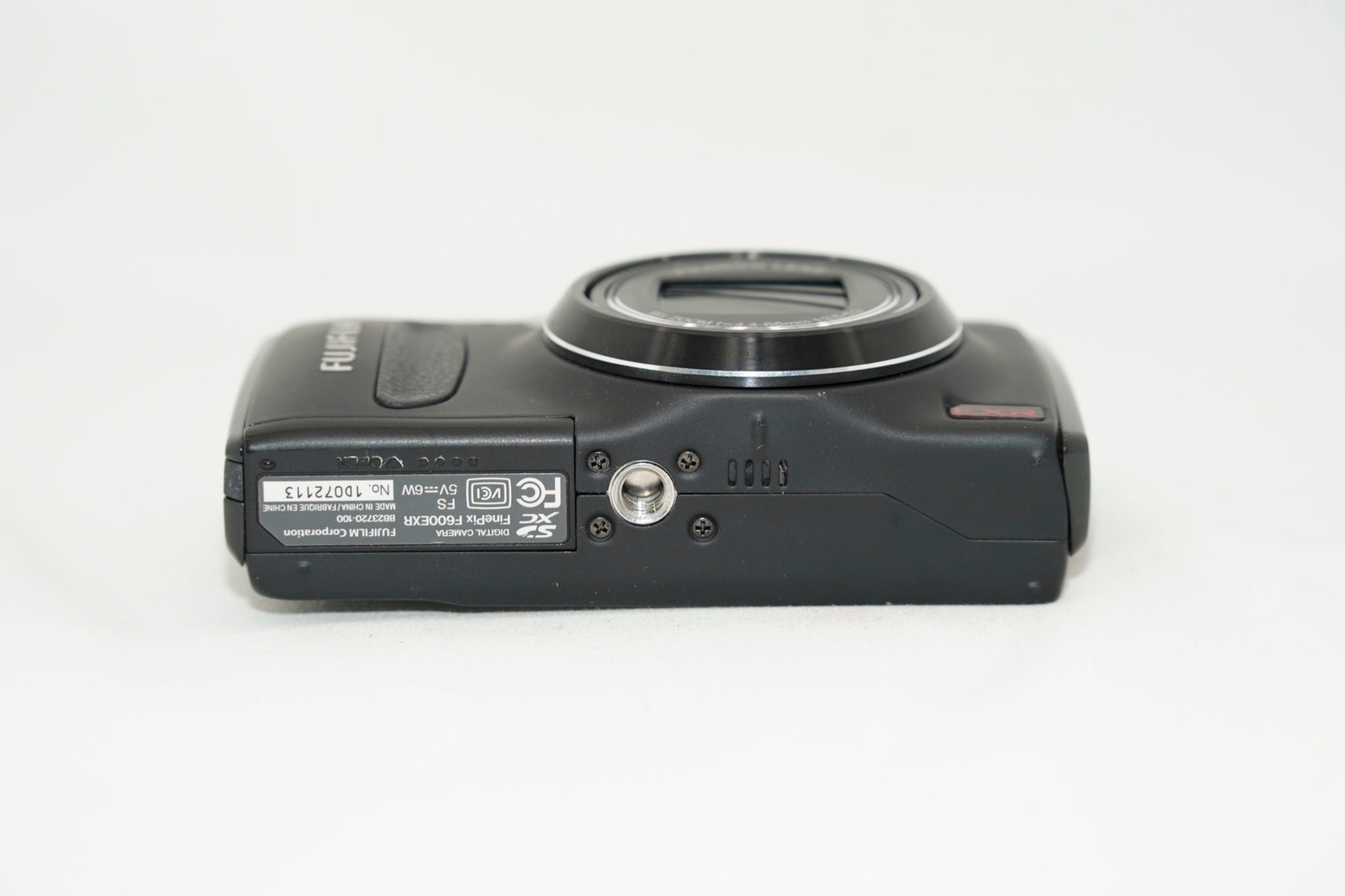 FUJIFILM FINEPIX F600 EXR #3658 - 5