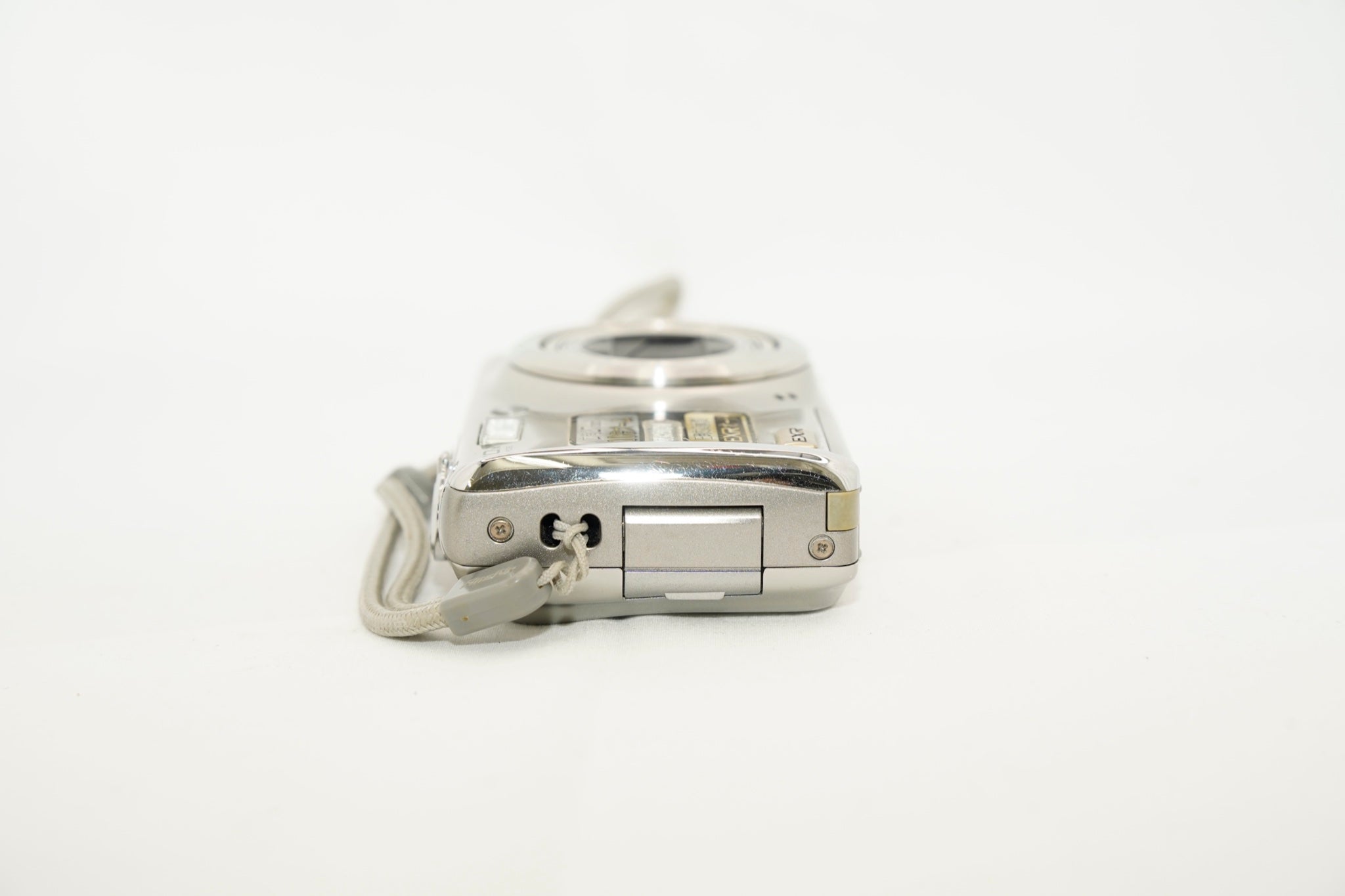 FUJIFILM FinePix F70 EXR #3660 - 6