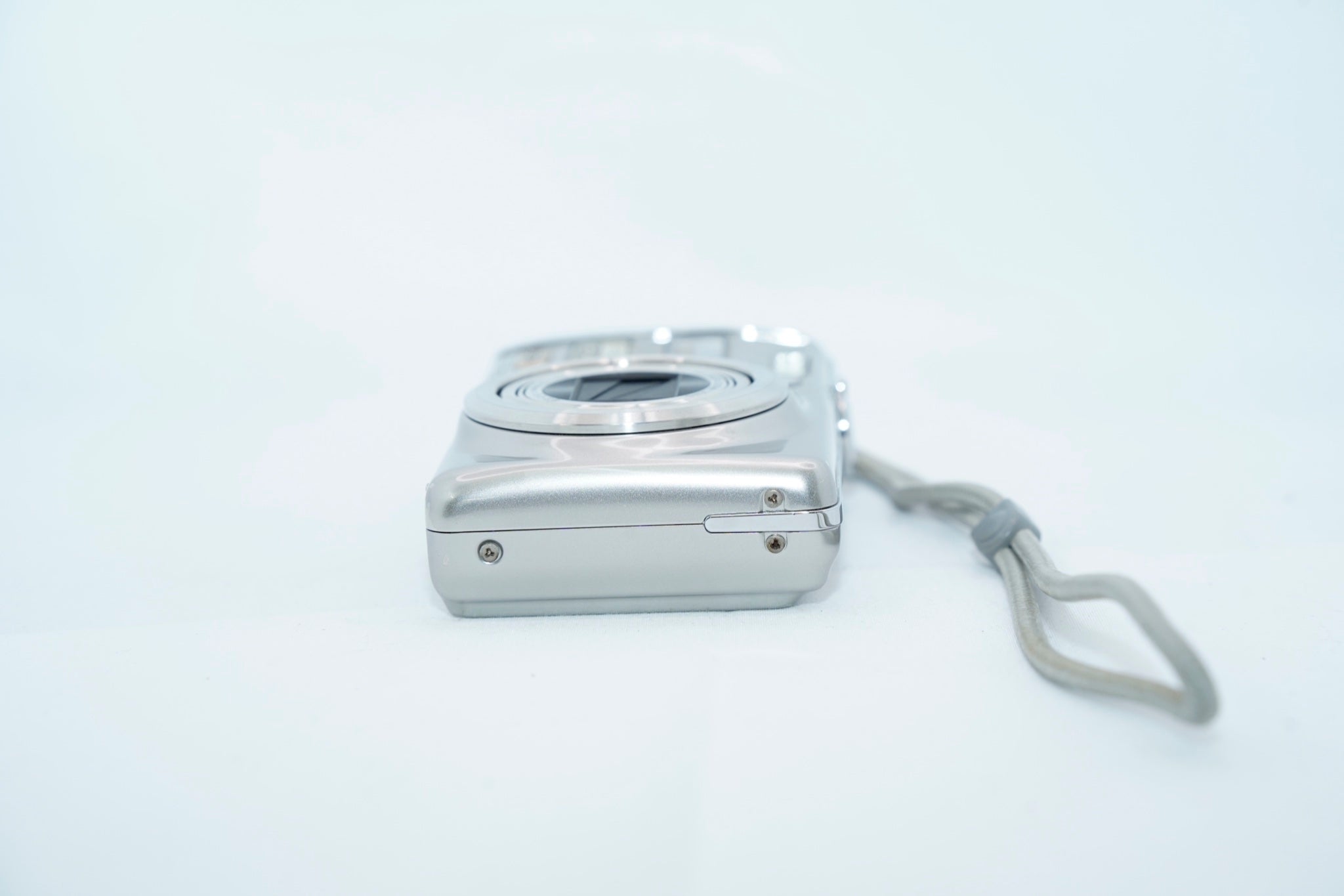 FUJIFILM FinePix F70 EXR #3660 - 7