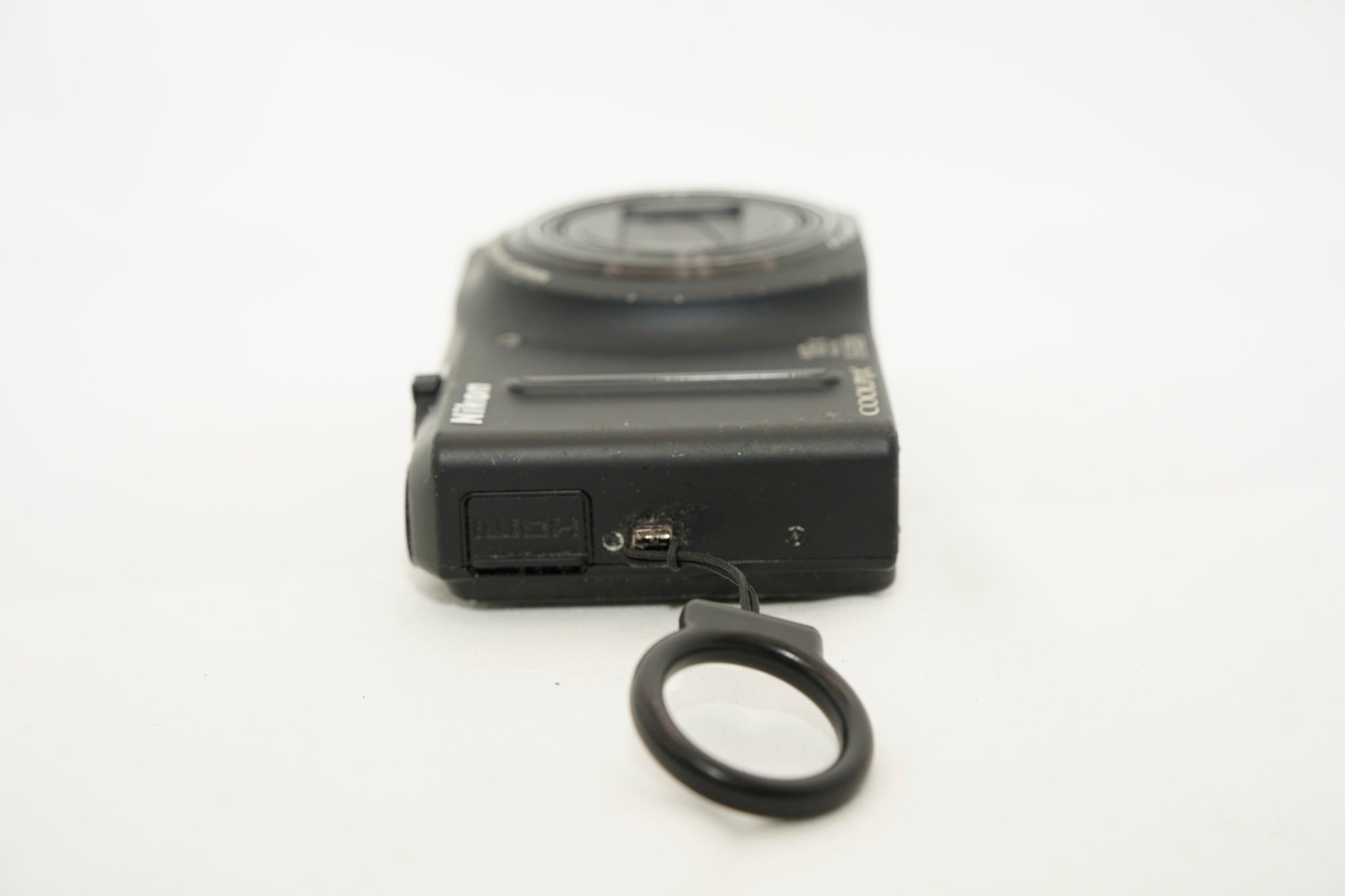 Nikon COOLPIX S9100 #3661 - 6
