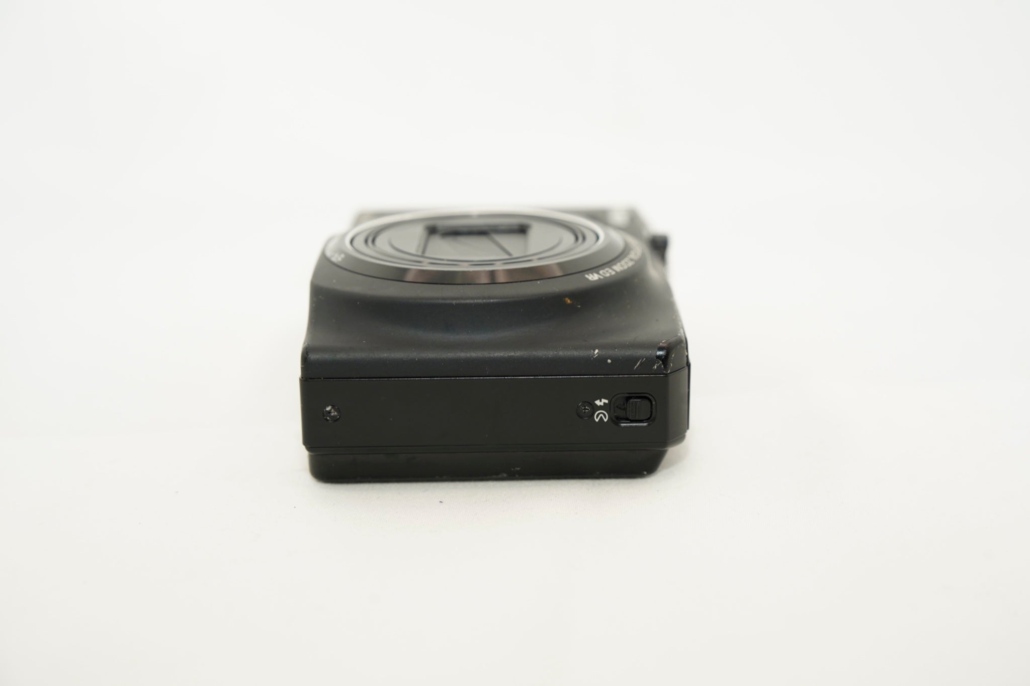 Nikon COOLPIX S9100 #3661 - 7