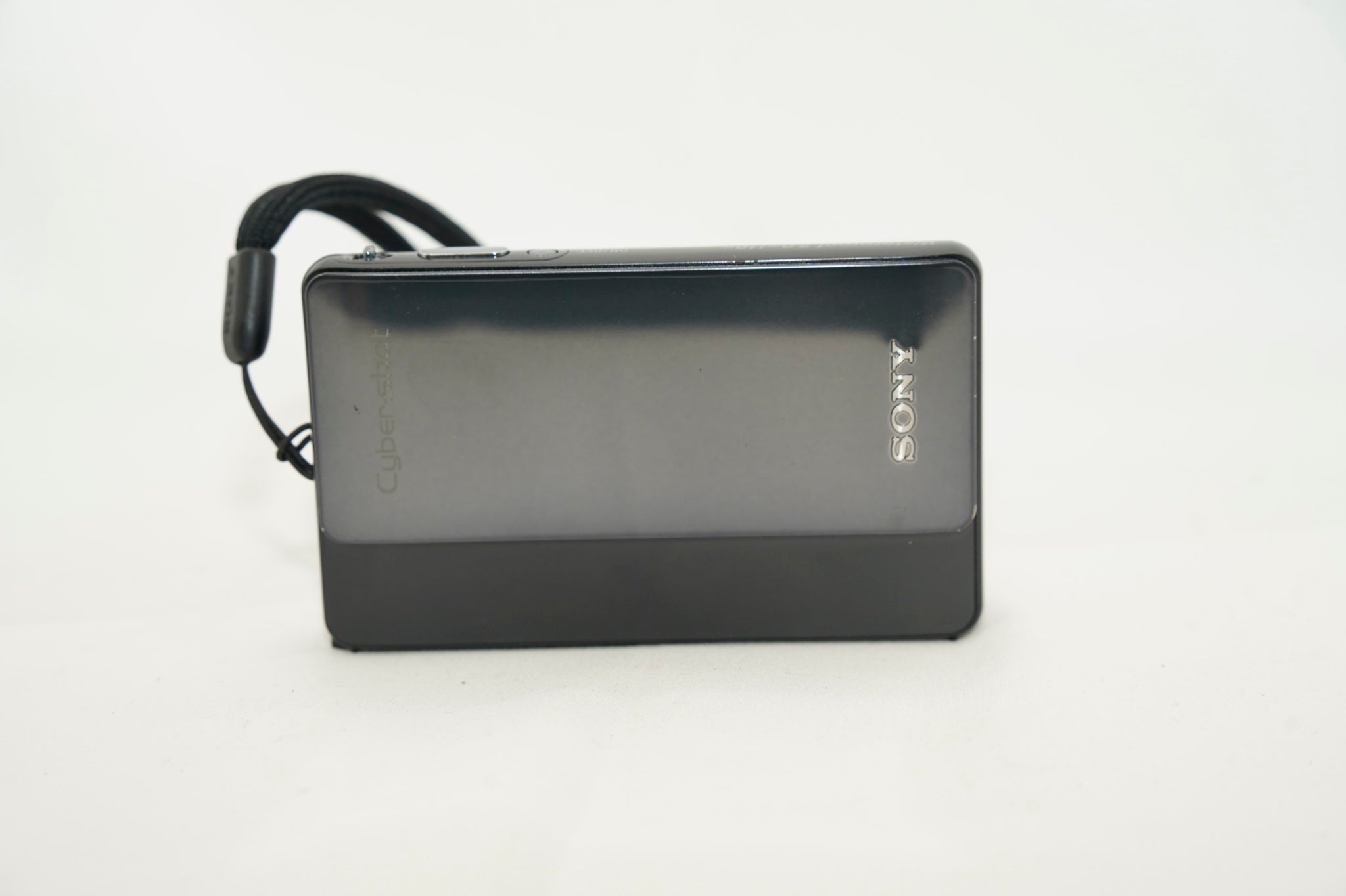 SONY Cyber Shot DSC-TX5 #3662 - 1