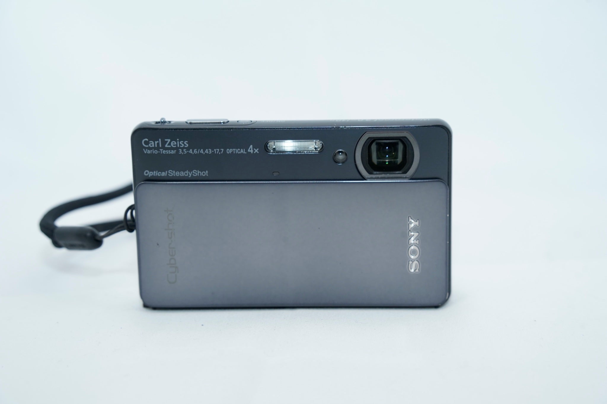 SONY Cyber Shot DSC-TX5 #3662 - 2