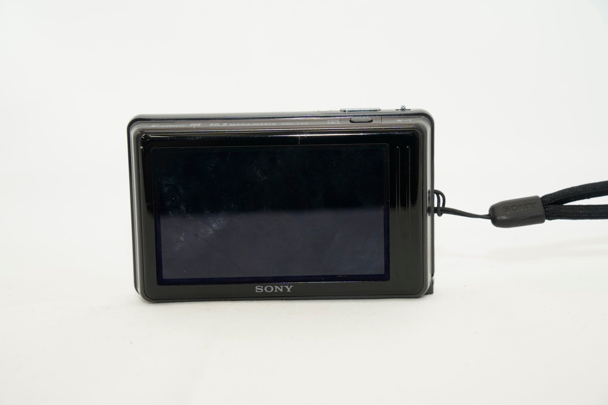 SONY Cyber Shot DSC-TX5 #3662 - 3