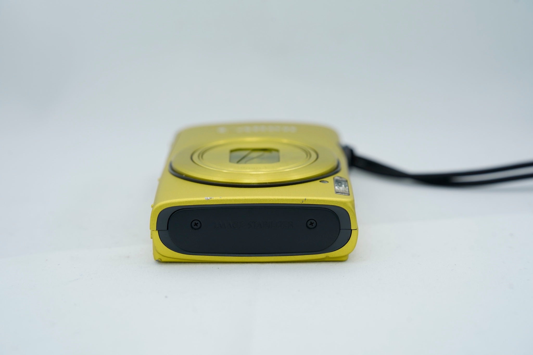 Canon IXY 600F #3663 - 6