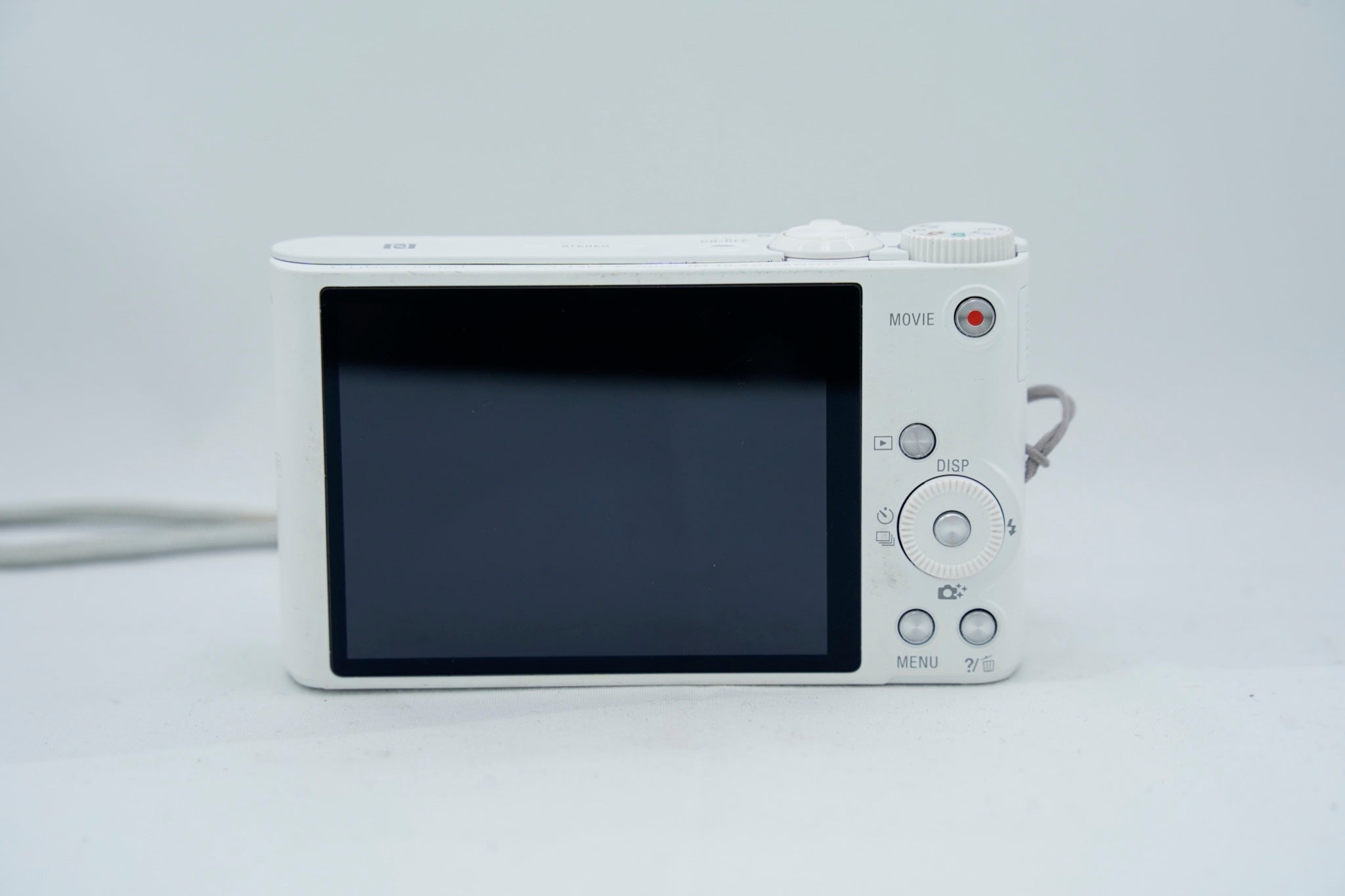 SONY Cyber-shot DSC-WX350 #3667 - 2