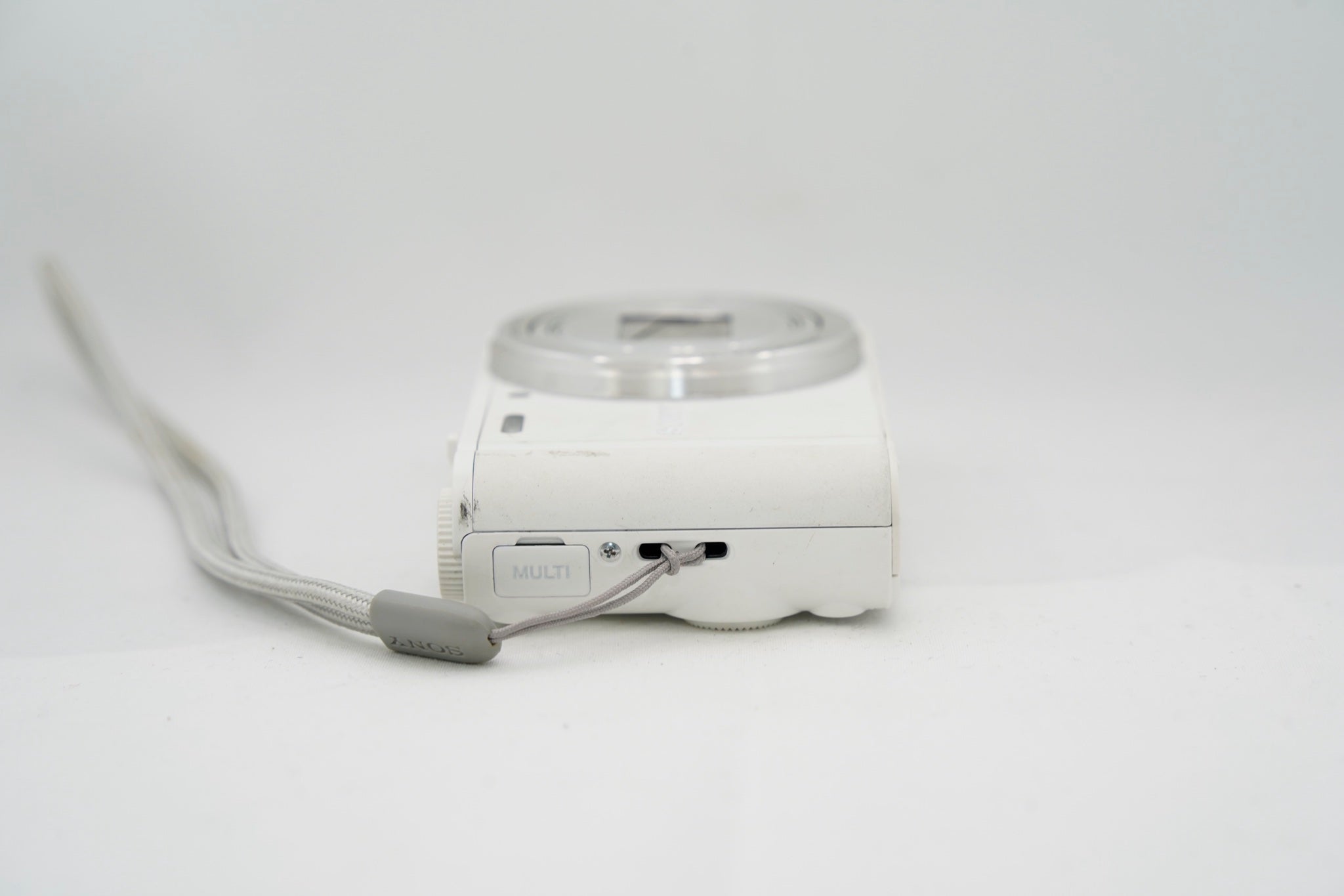 SONY Cyber-shot DSC-WX350 #3667 - 5