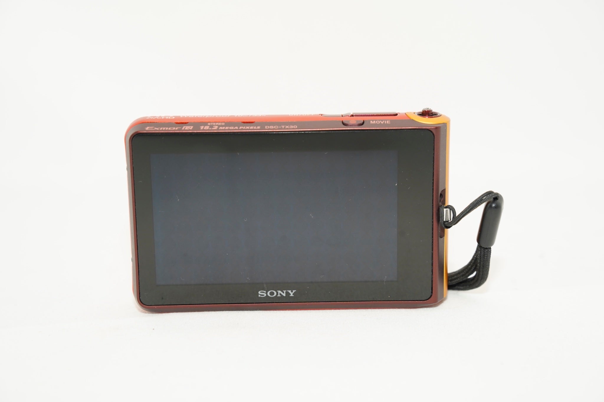 SONY Cyber-shot DSC-TX30 #3669 - 3