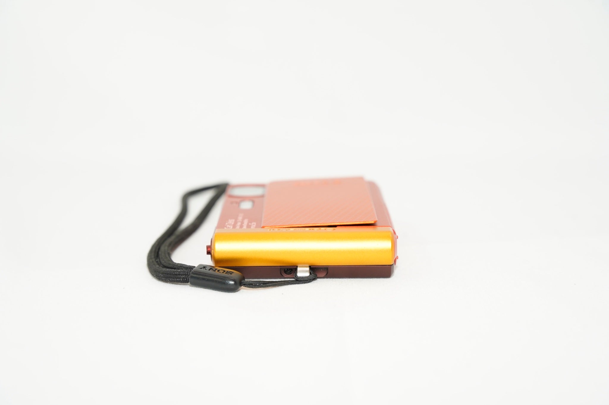 SONY Cyber-shot DSC-TX30 #3669 - 6