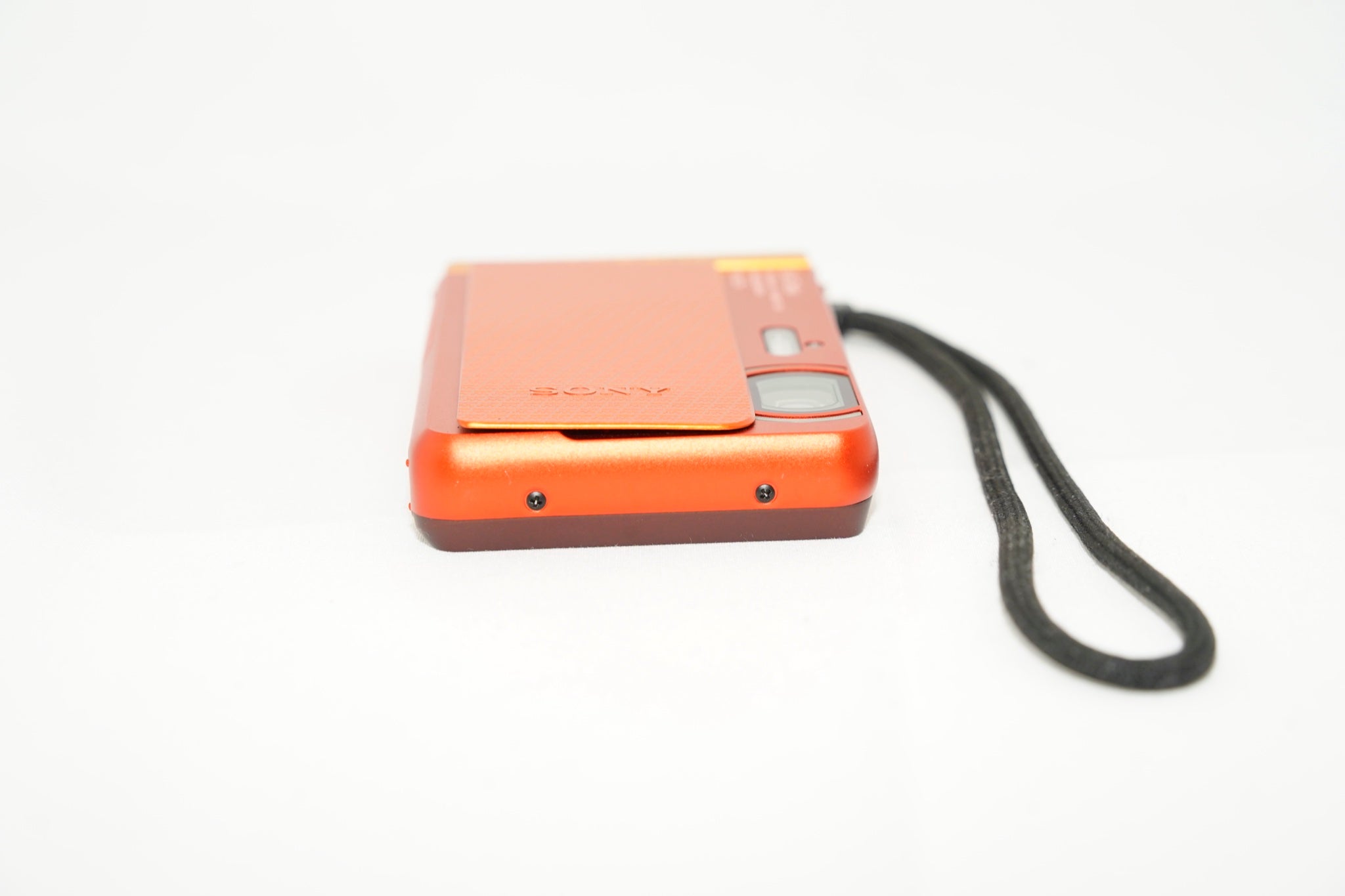 SONY Cyber-shot DSC-TX30 #3669 - 7