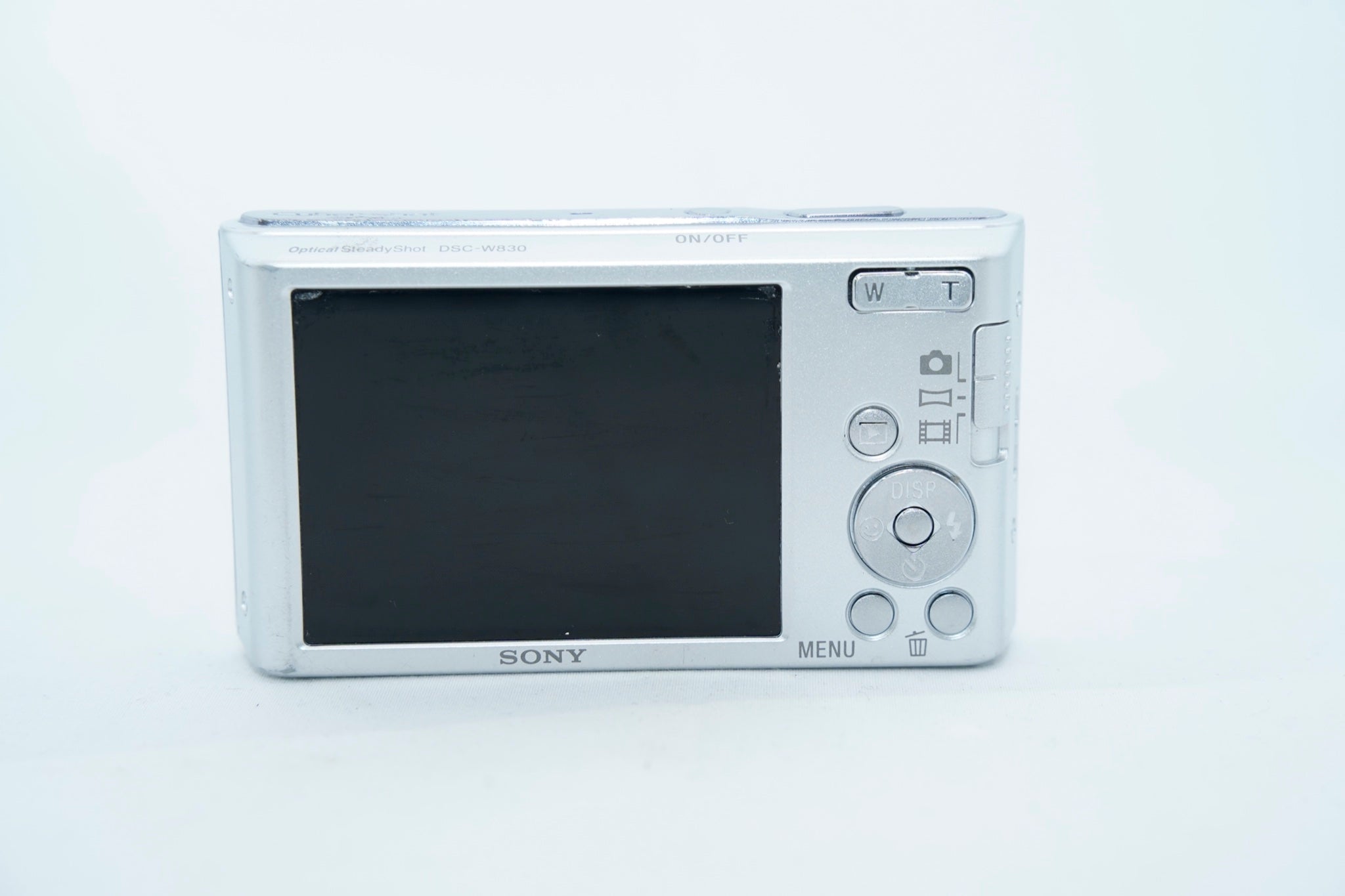SONY DSC-W830 #3670 - 2