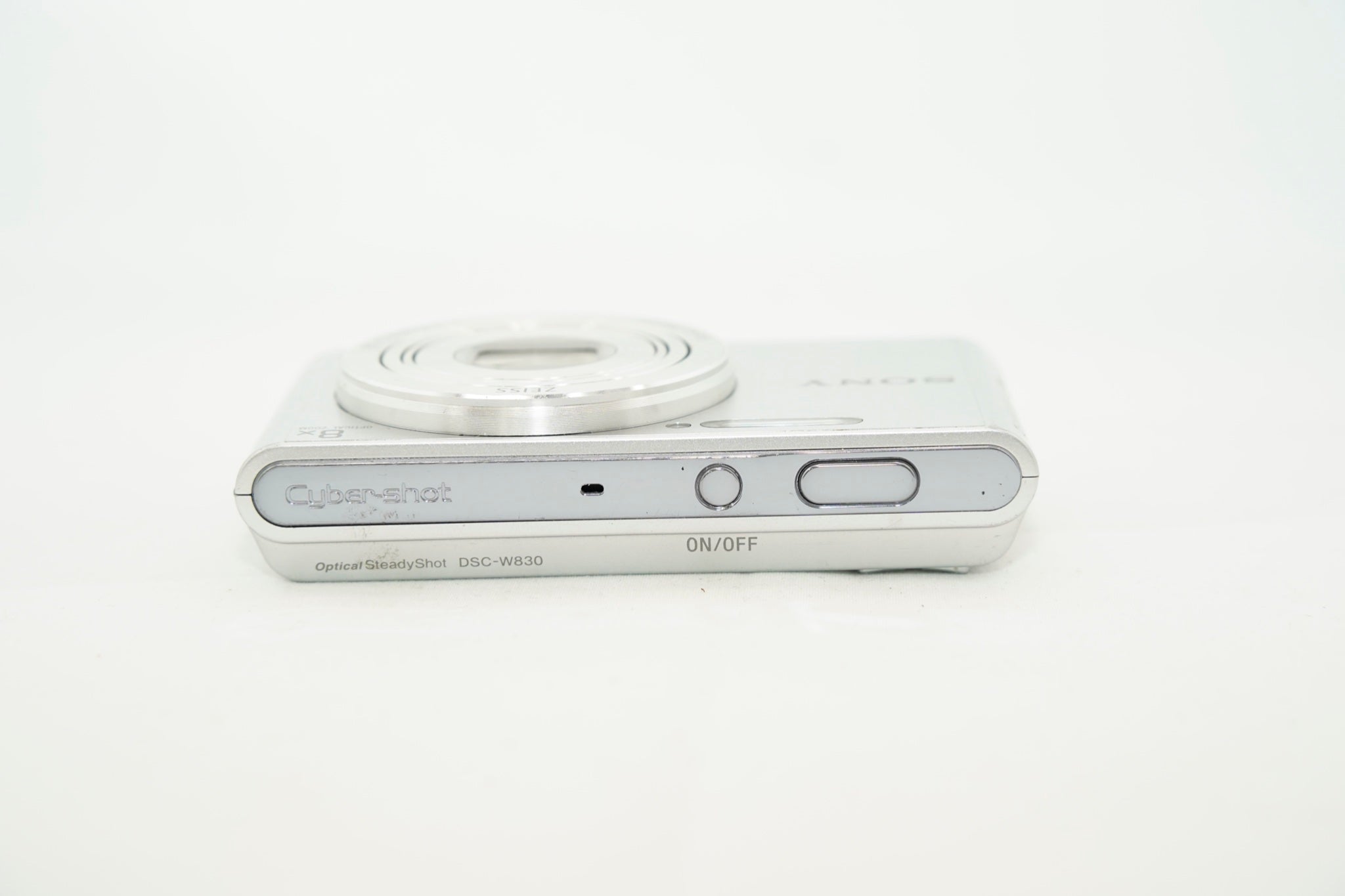 SONY DSC-W830 #3670 - 3