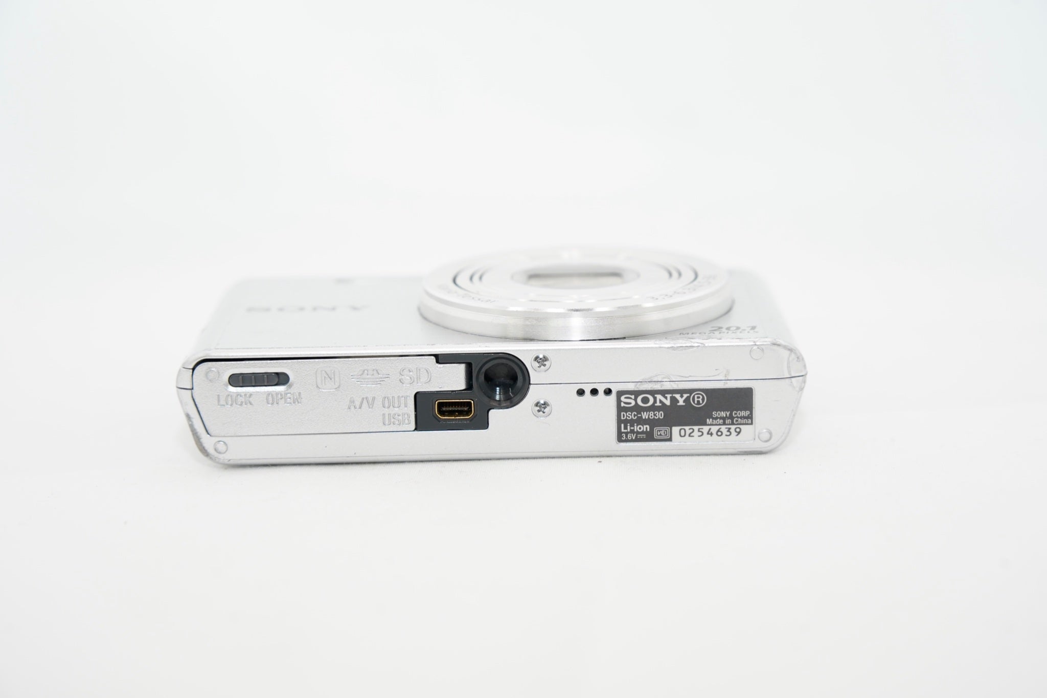 SONY DSC-W830 #3670 - 4