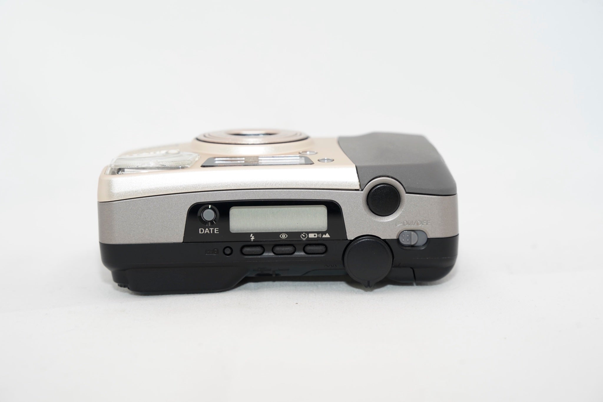 PENTAX ESPIO 115M #3672 - 3