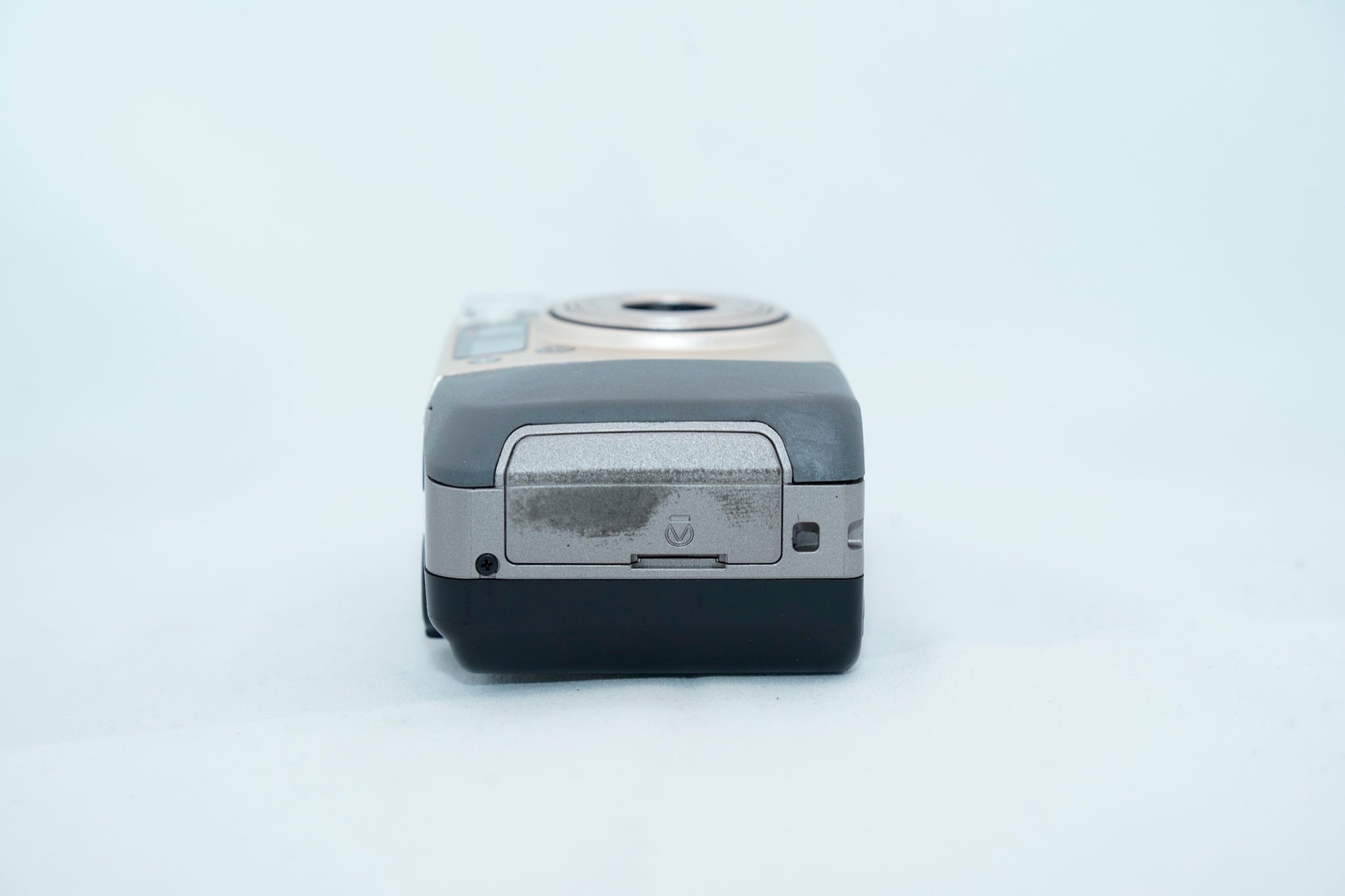 PENTAX ESPIO 115M #3672 - 5