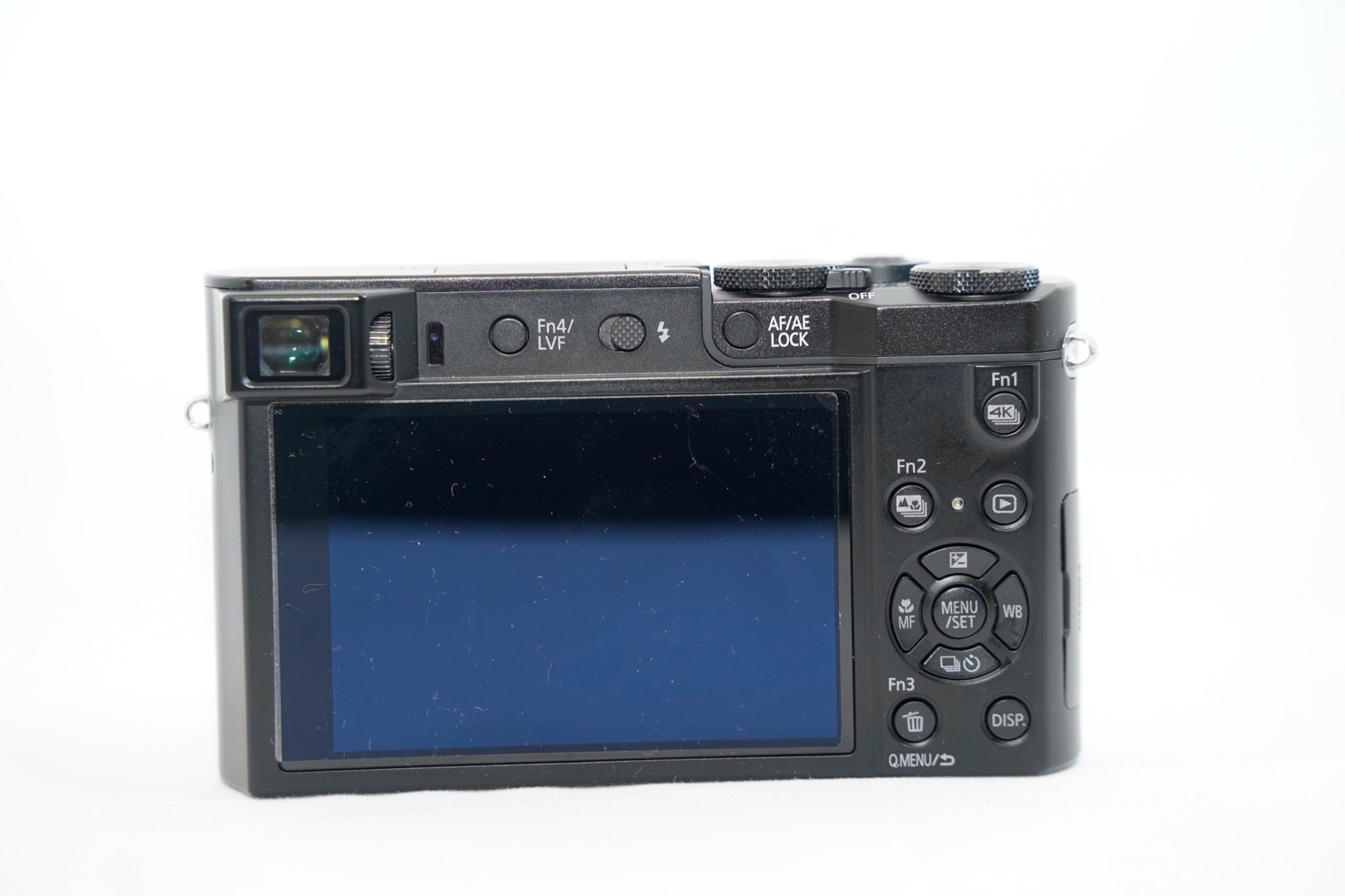 PANASONIC LUMIX DMC-TX1 #3674 - 3