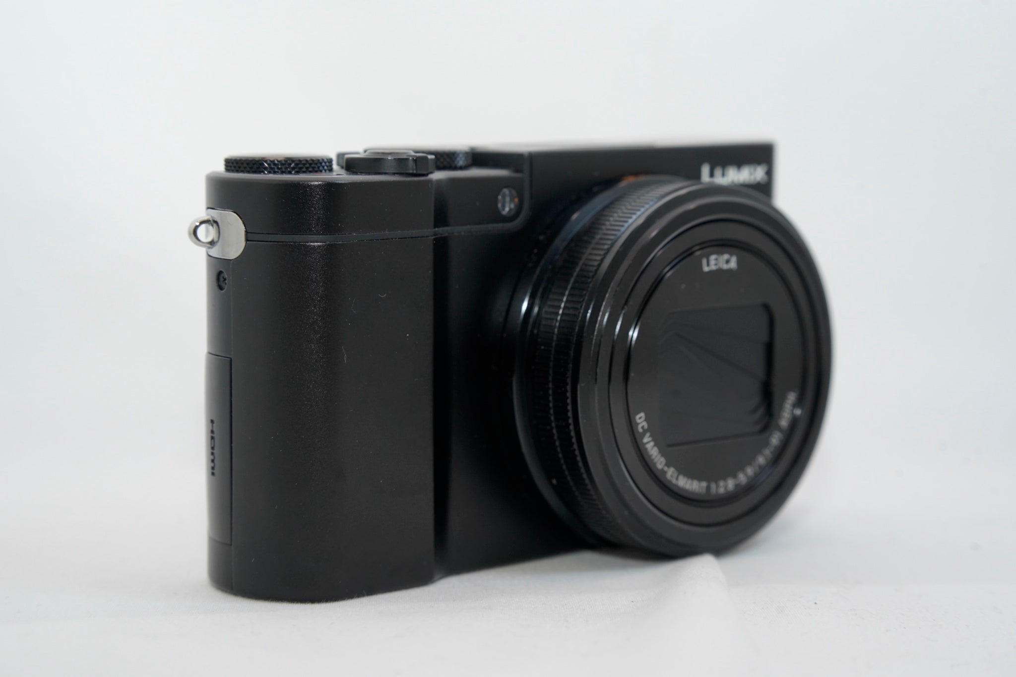 PANASONIC LUMIX DMC-TX1 #3674 - 9