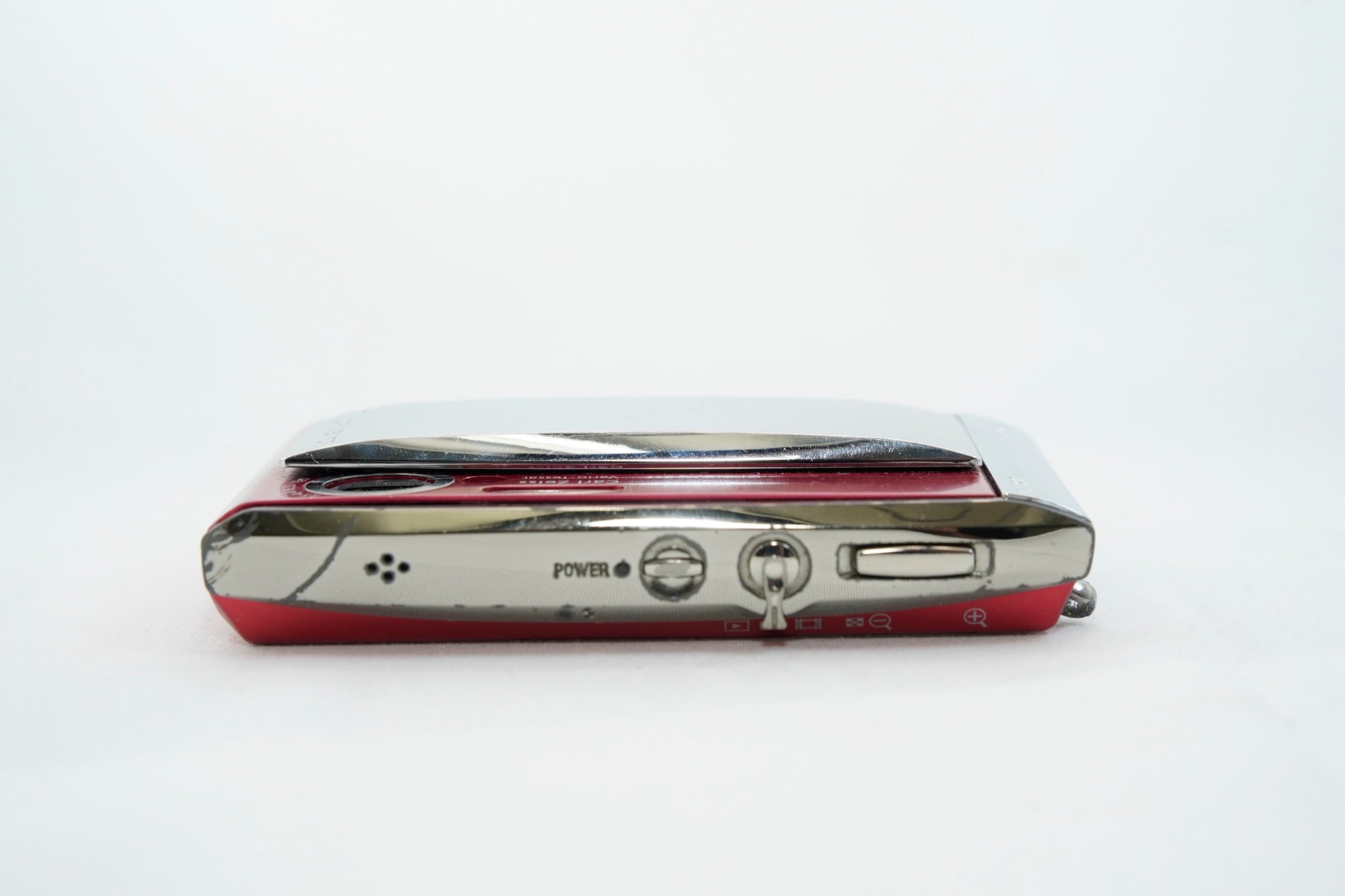 SONY Cyber-shot DSC-T5 #3675 - 6