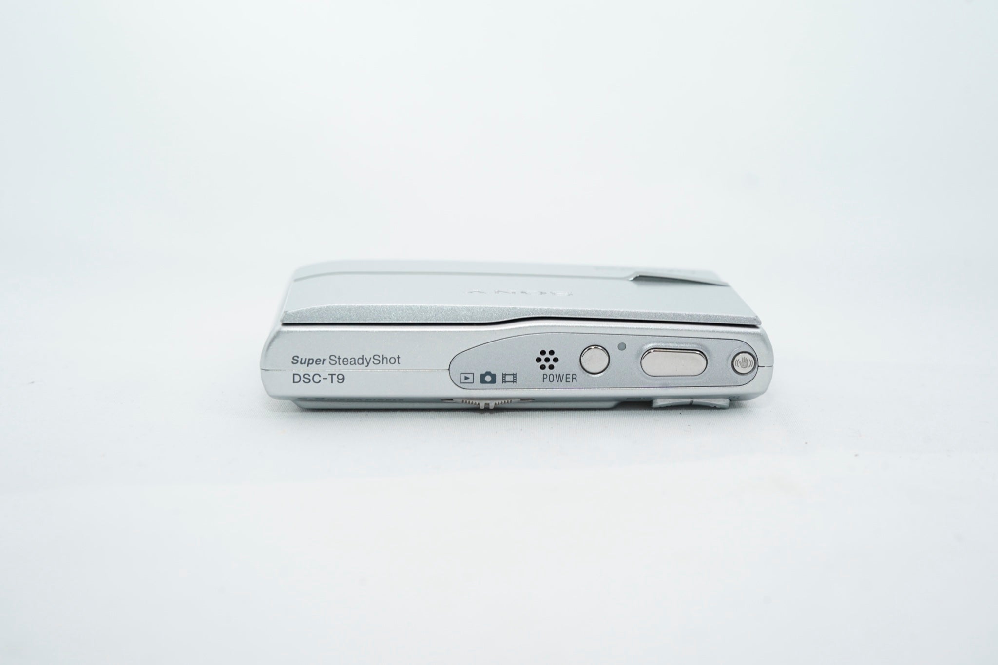 SONY Cyber-shot DSC-T9