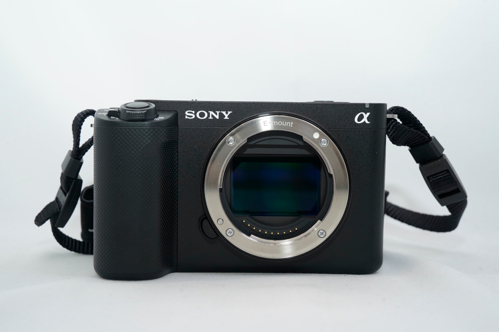 SONY ZV-E1