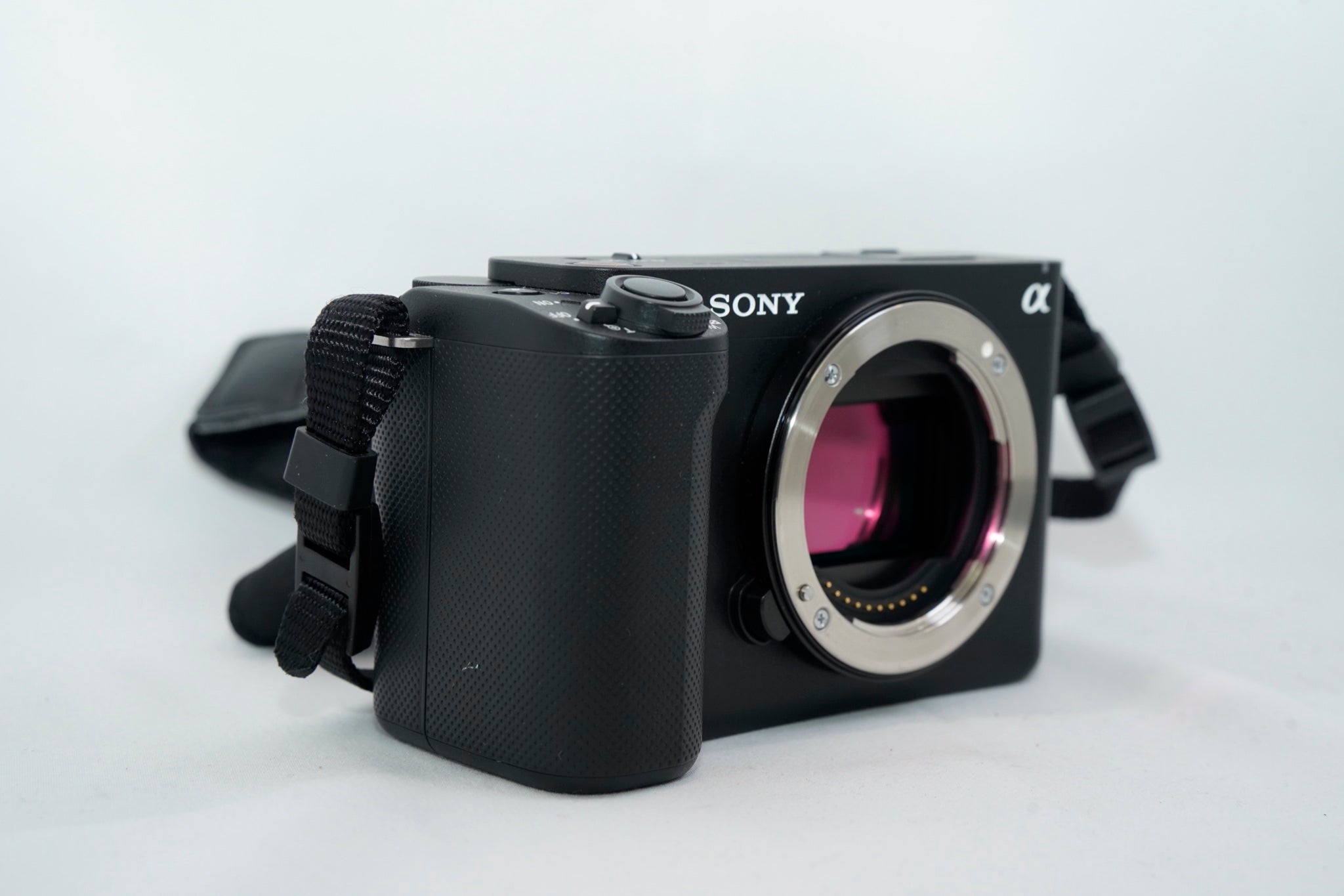 SONY ZV-E1