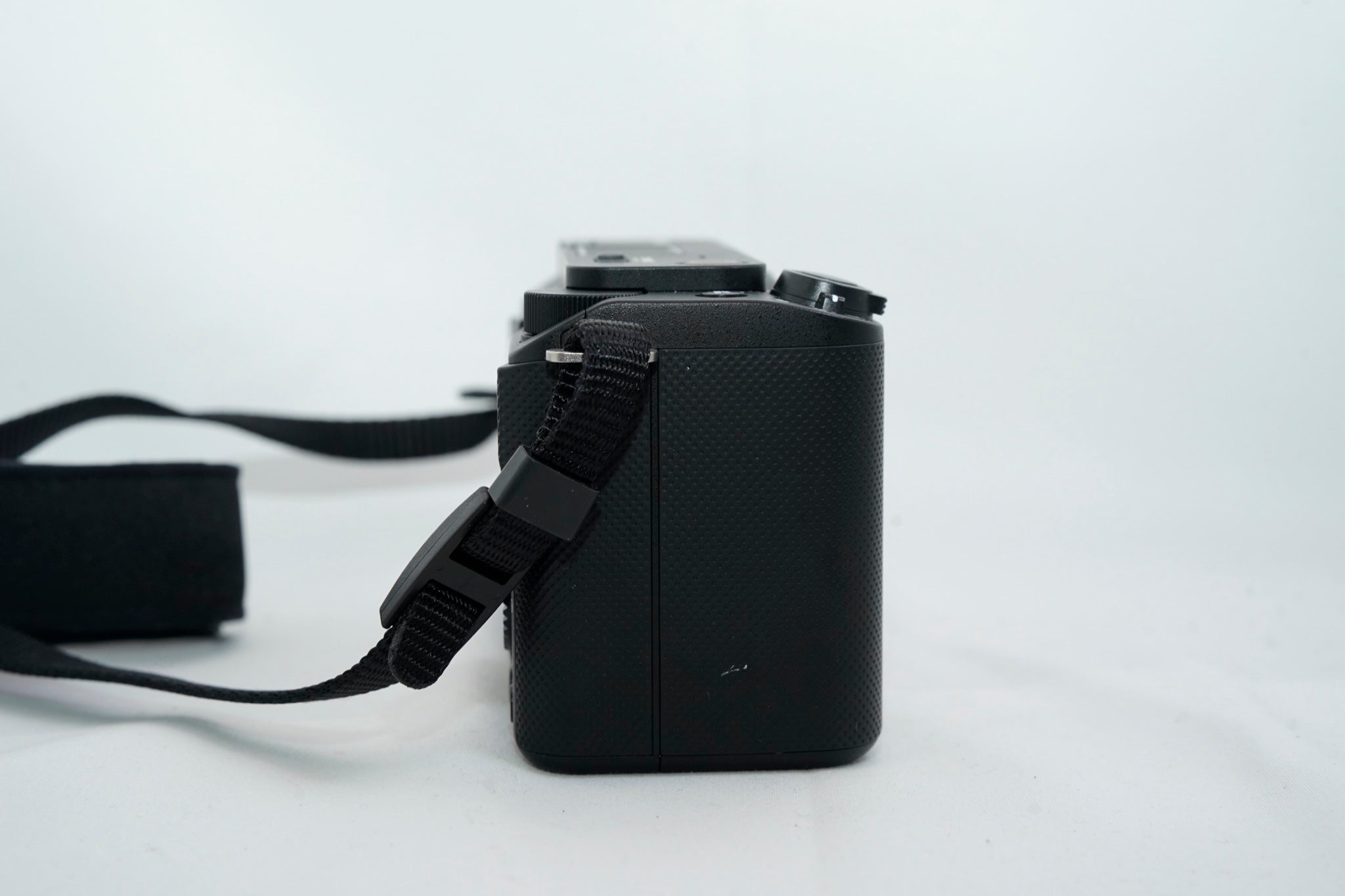 SONY ZV-E1