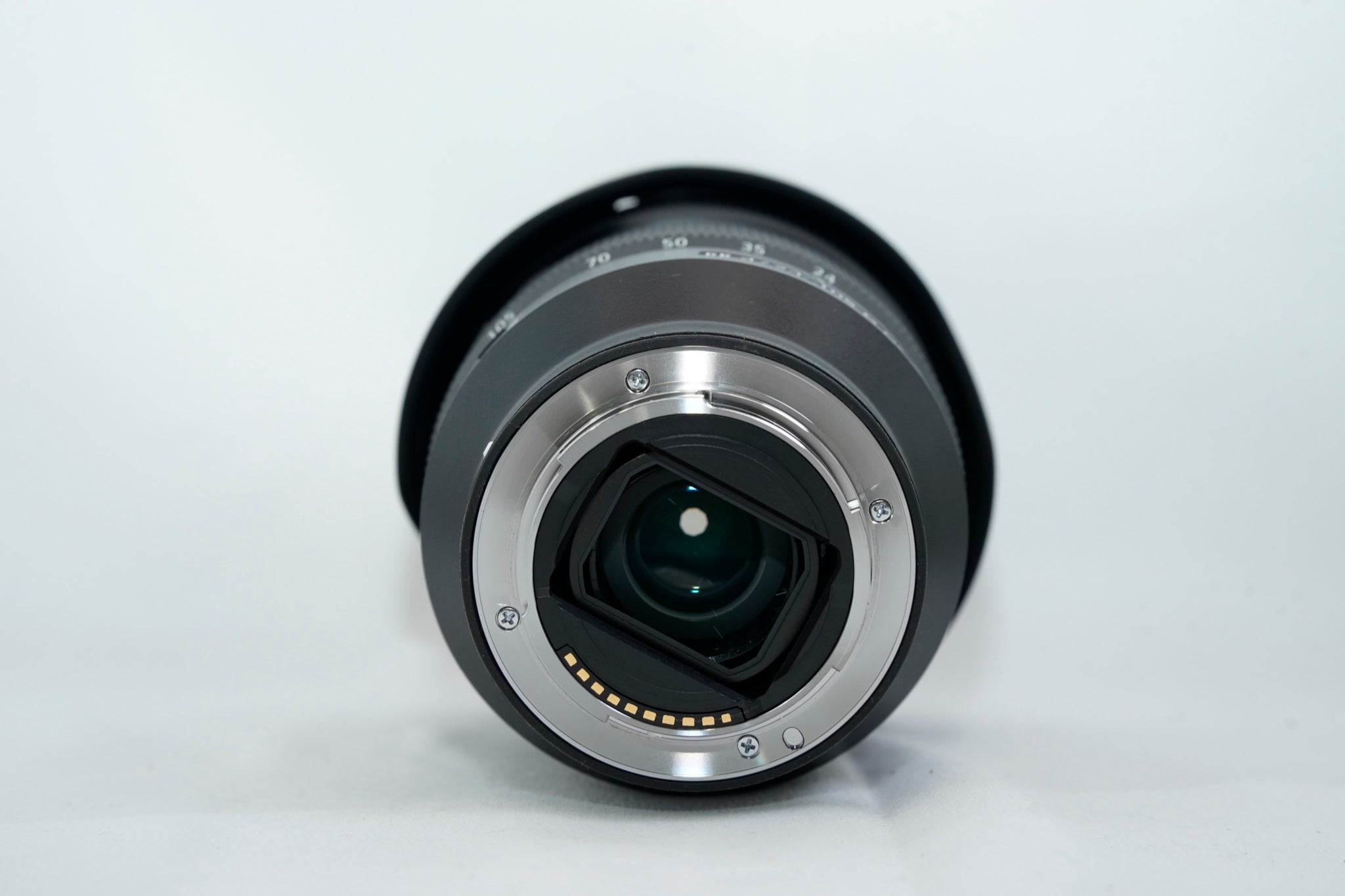 SONY FE 24-105mm F4 G OSS