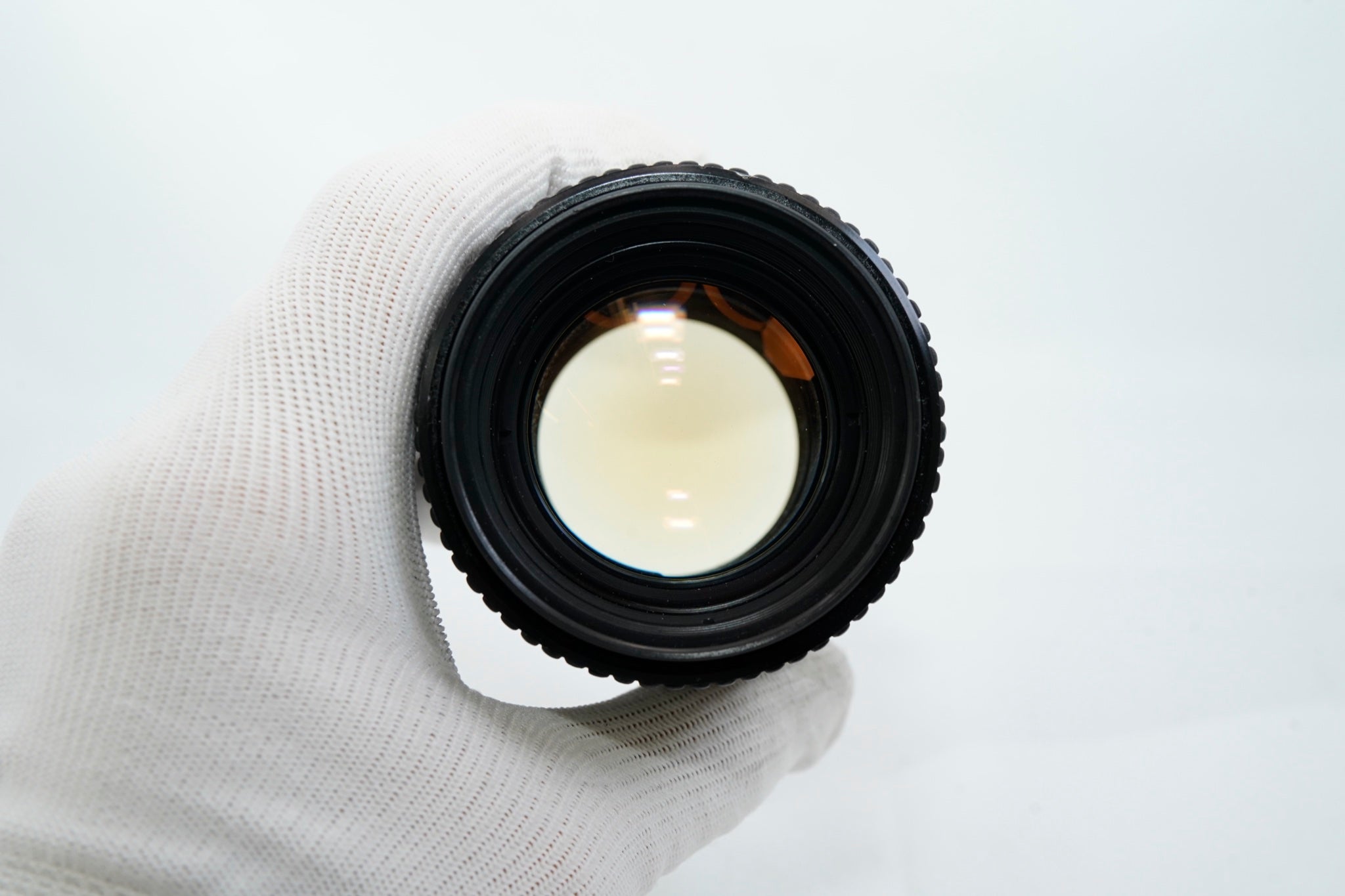 Prakticar 50mm F1.4