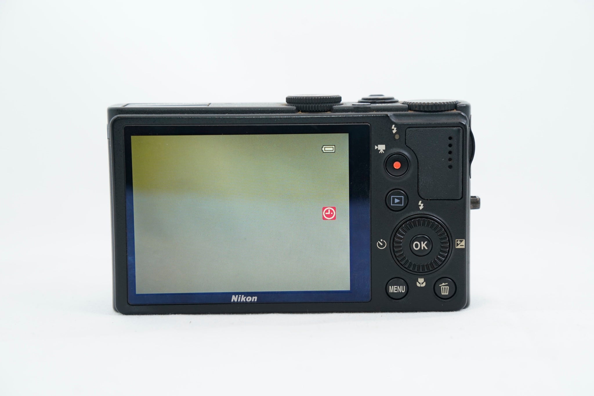 Nikon COOLPIX P310 ﾌﾞﾗｯｸ