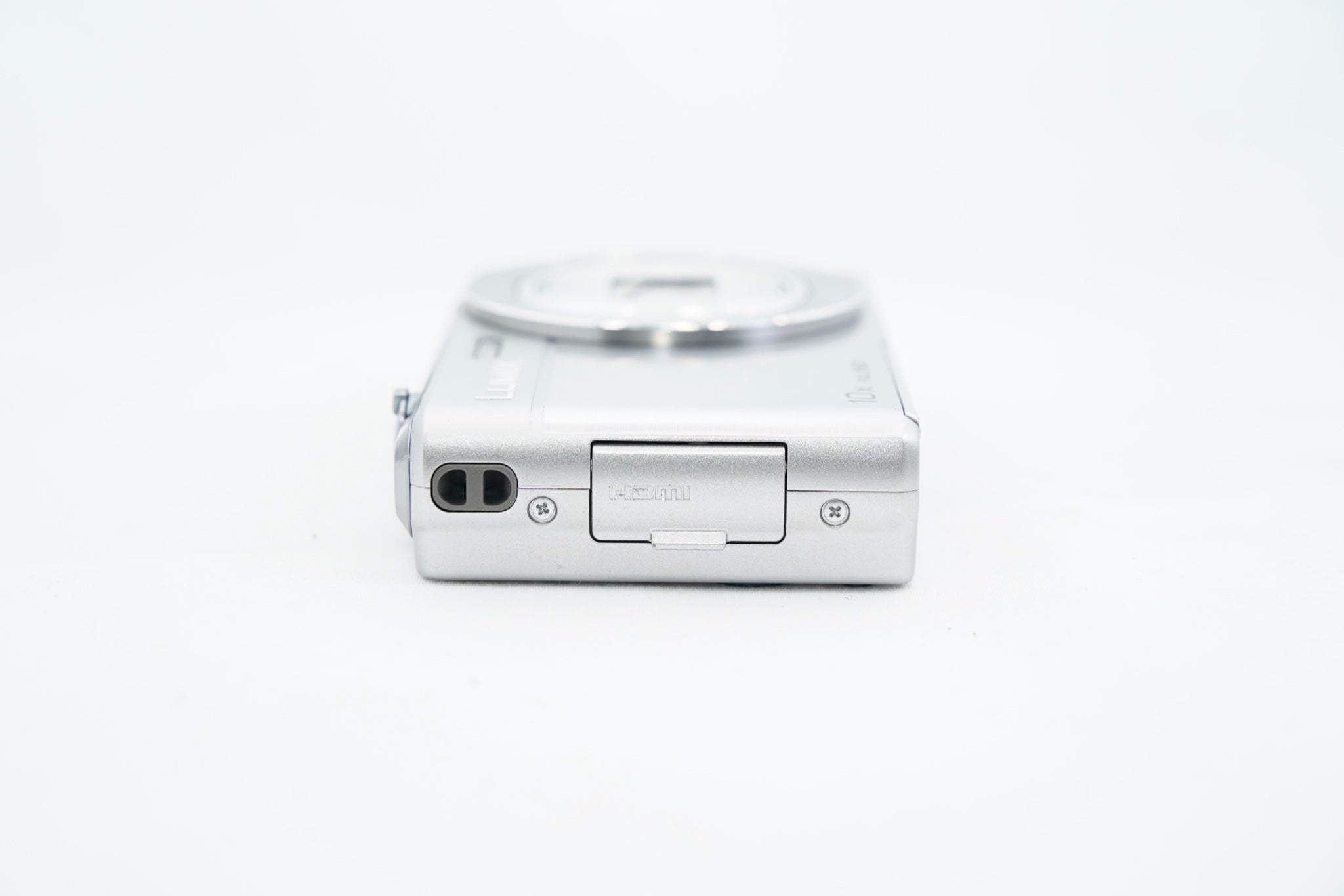 Panasonic LUMIX DMC-SZ9 ｼﾙﾊﾞｰ（付属：バッテリー）