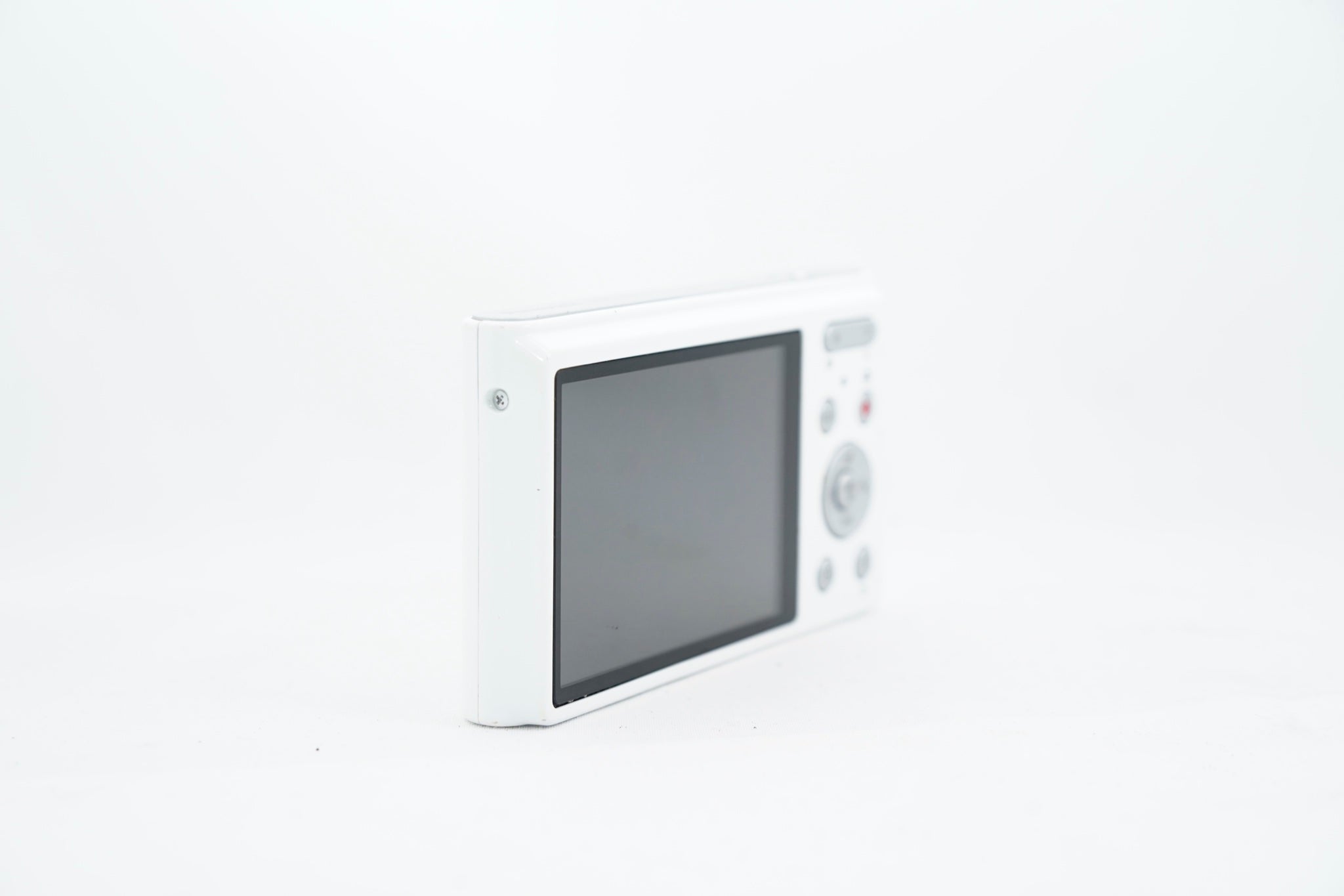 Panasonic LUMIX DMC-XS1 ﾎﾜｲﾄ（付属：バッテリー）
