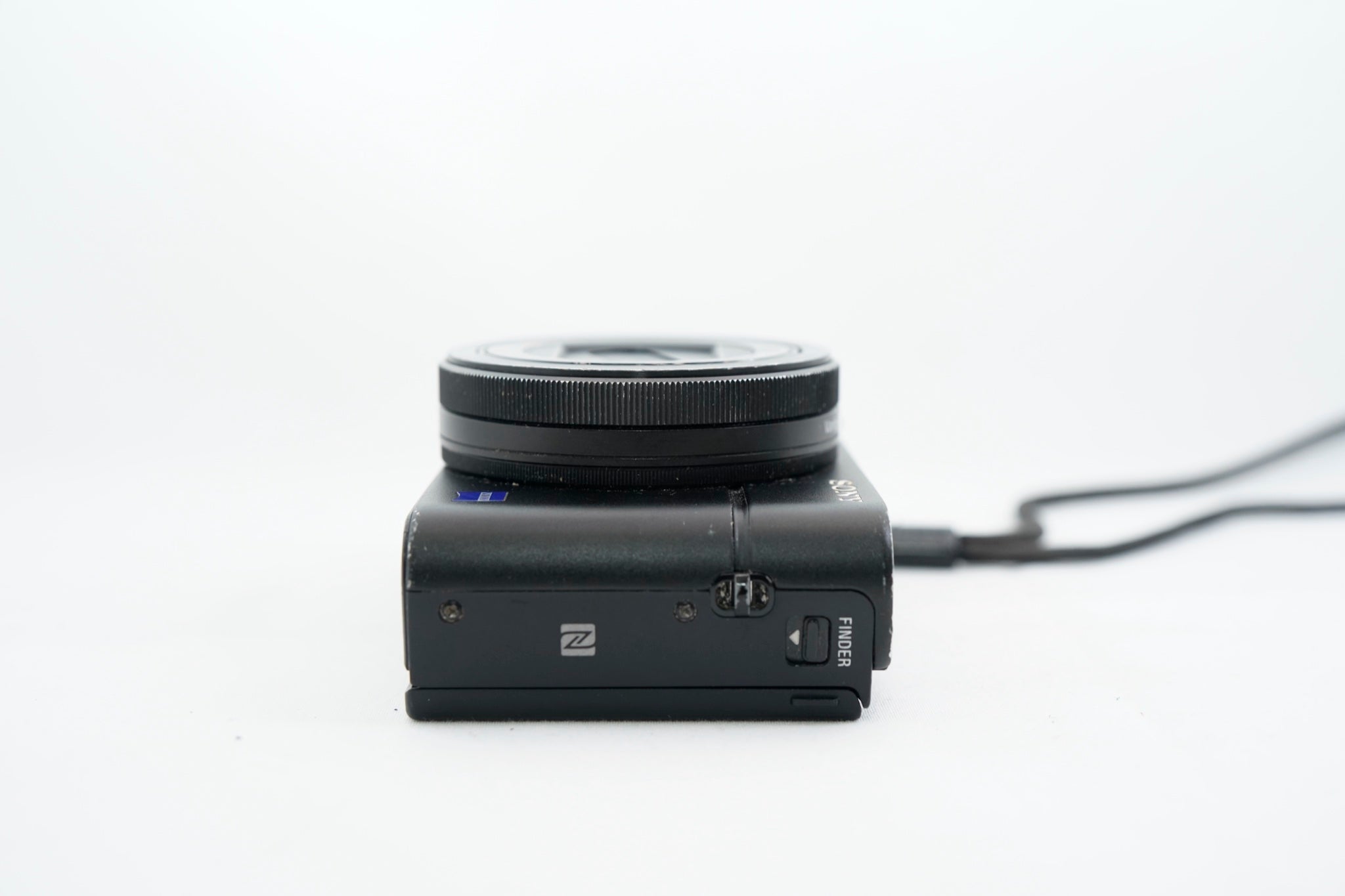 SONY Cyber-shot DSC-RX100 III