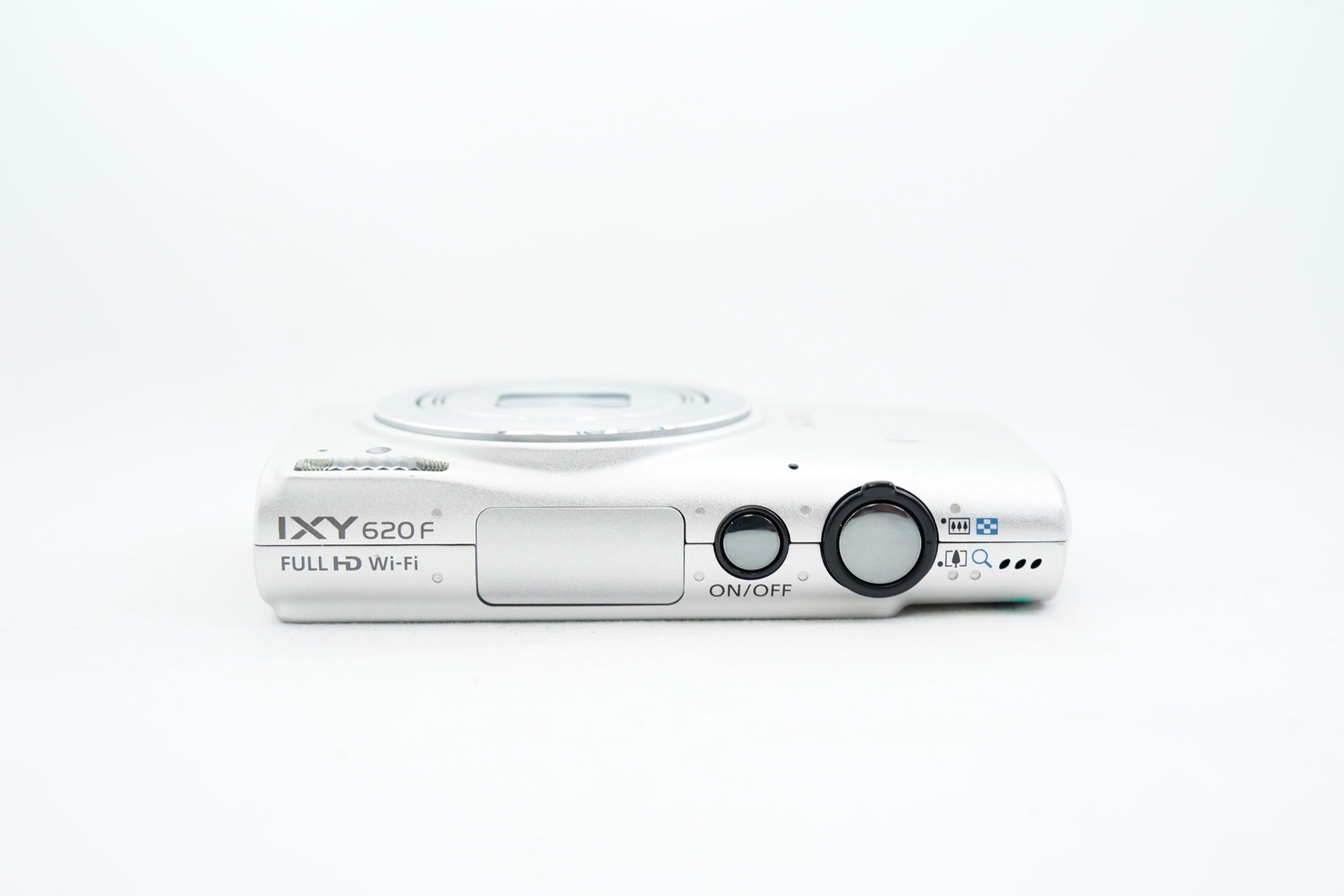 SONY Cyber-shot DSC-W350 ｺﾞｰﾙﾄﾞ（付属：バッテリー）