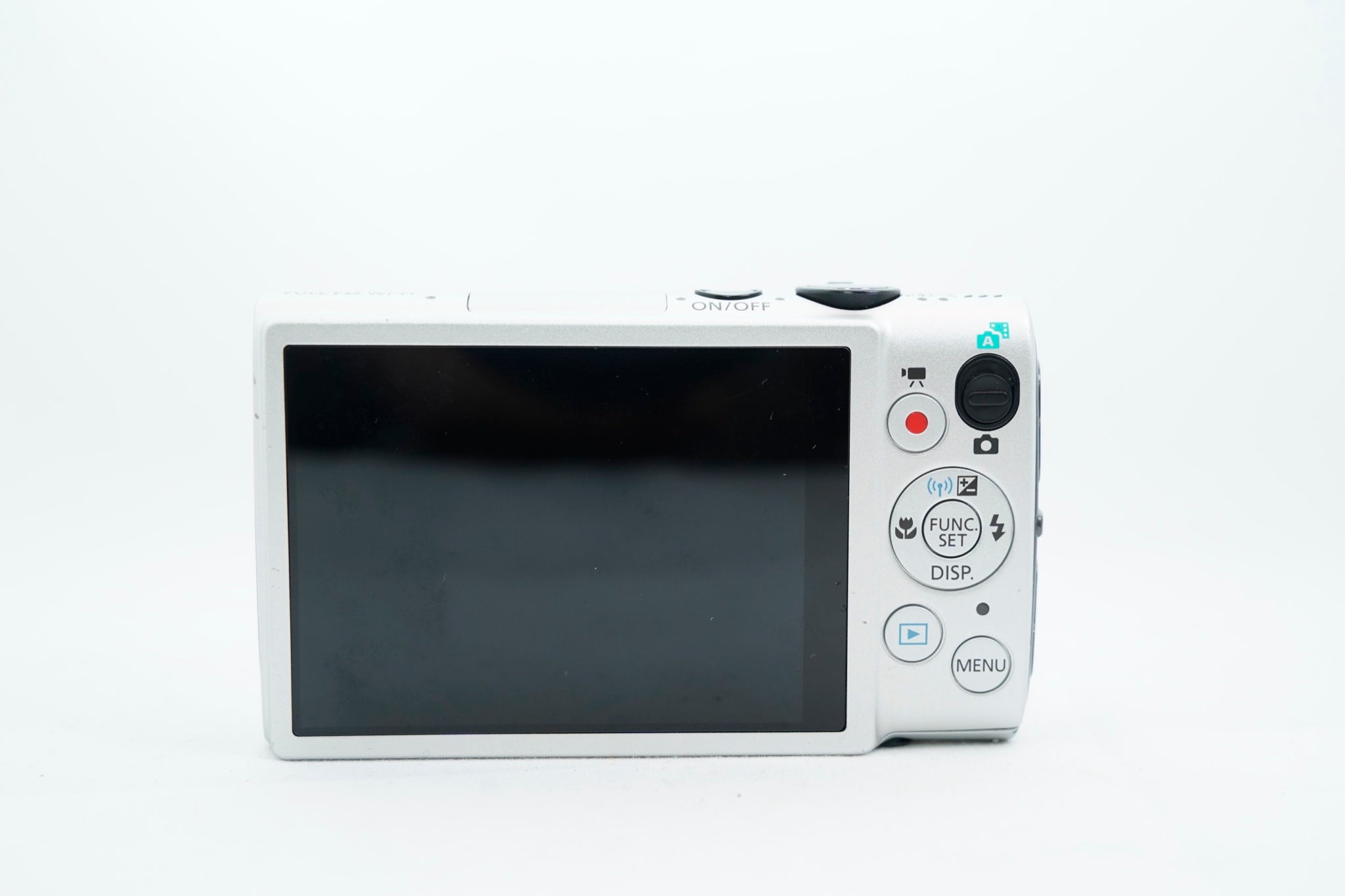 SONY Cyber-shot DSC-W350 ｺﾞｰﾙﾄﾞ（付属：バッテリー）