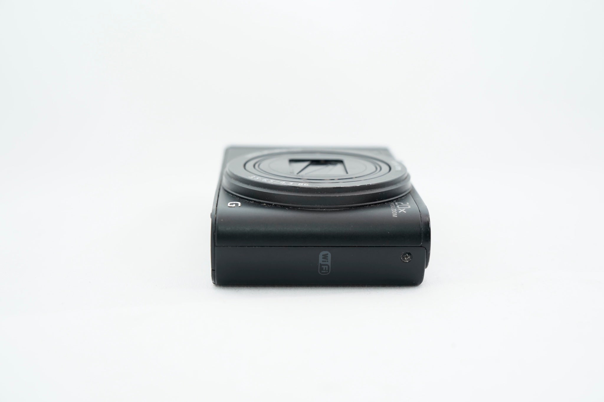 SONY Cyber-shot DSC-WX350 ﾌﾞﾗｯｸ