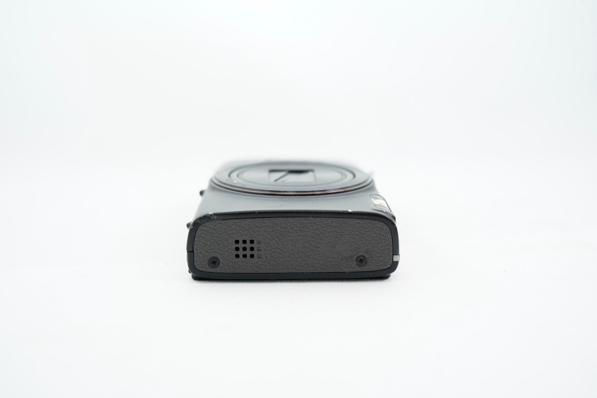 Canon IXY 650 ﾌﾞﾗｯｸ（付属：バッテリー）