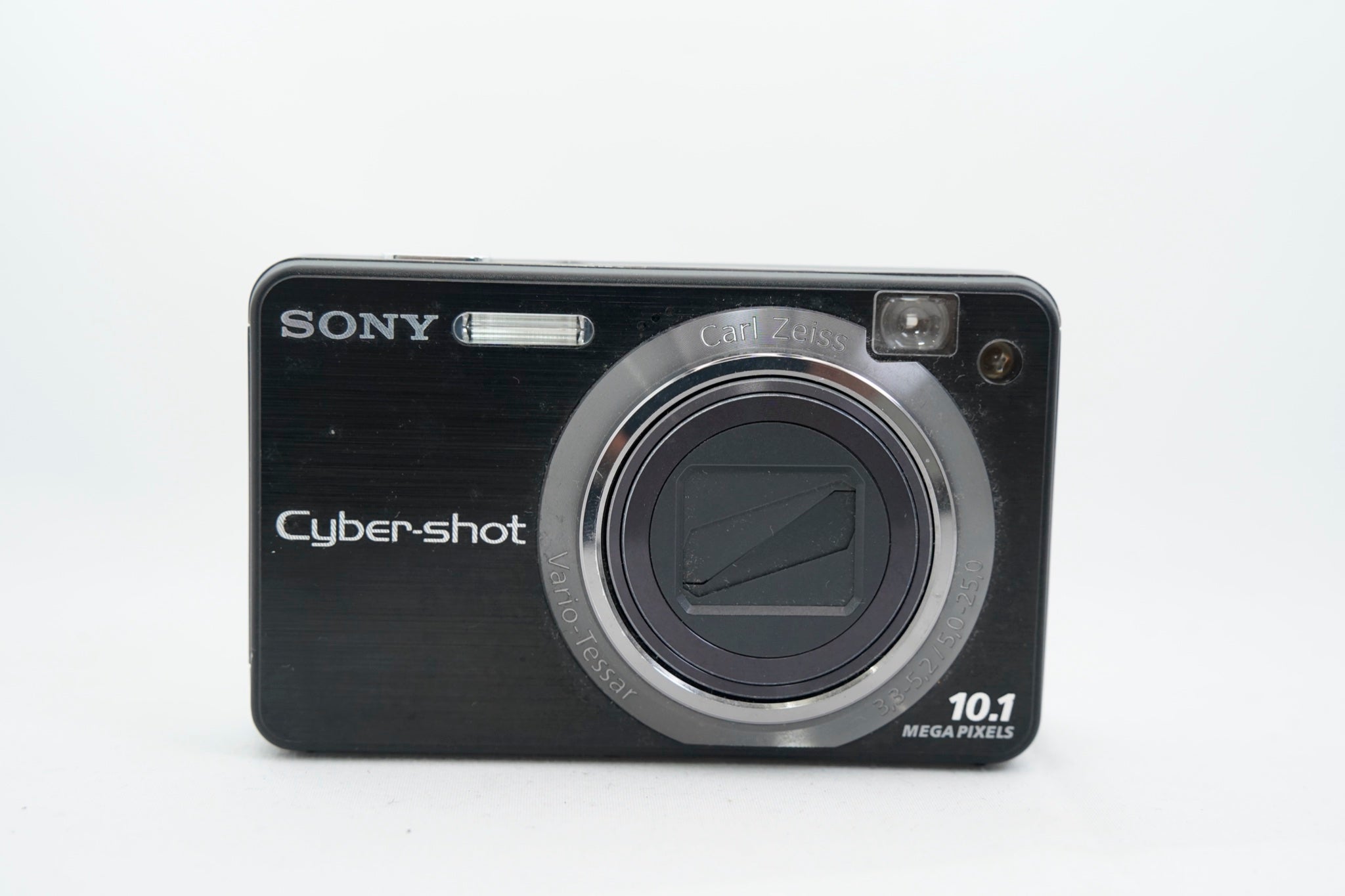 SONY Cyber-shot DSC-W170 ﾌﾞﾗｯｸ（付属：バッテリー 充電器 付属）