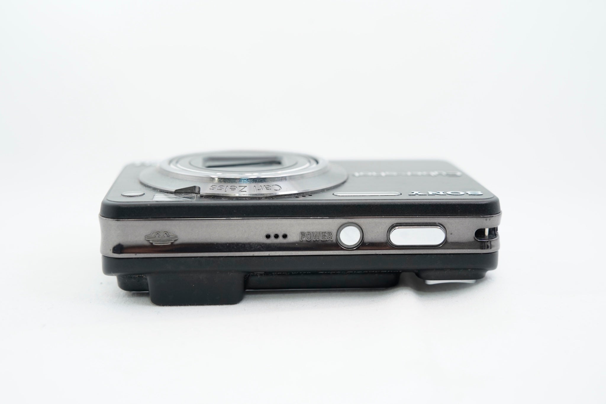 SONY Cyber-shot DSC-W170 ﾌﾞﾗｯｸ（付属：バッテリー 充電器 付属）
