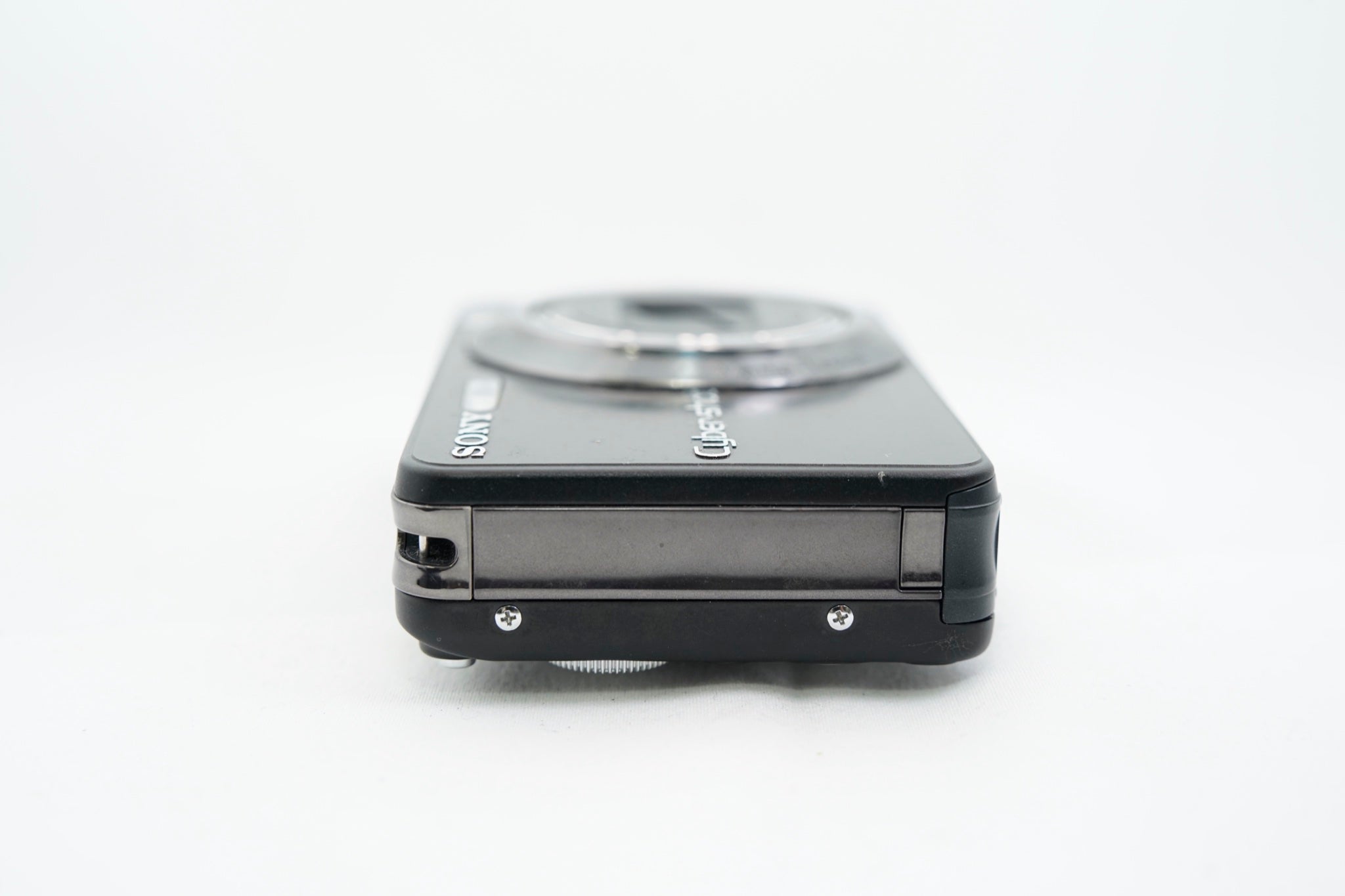 SONY Cyber-shot DSC-W170 ﾌﾞﾗｯｸ（付属：バッテリー 充電器 付属）