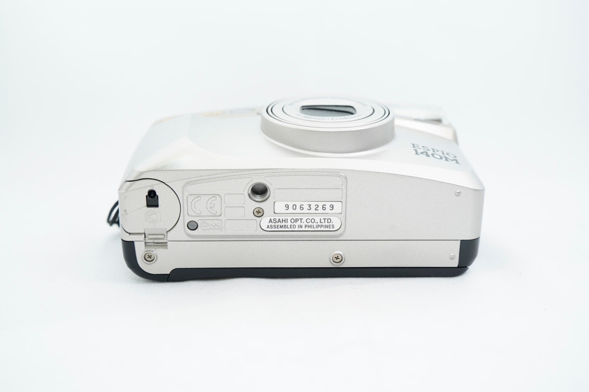 PENTAX ESPIO 140M