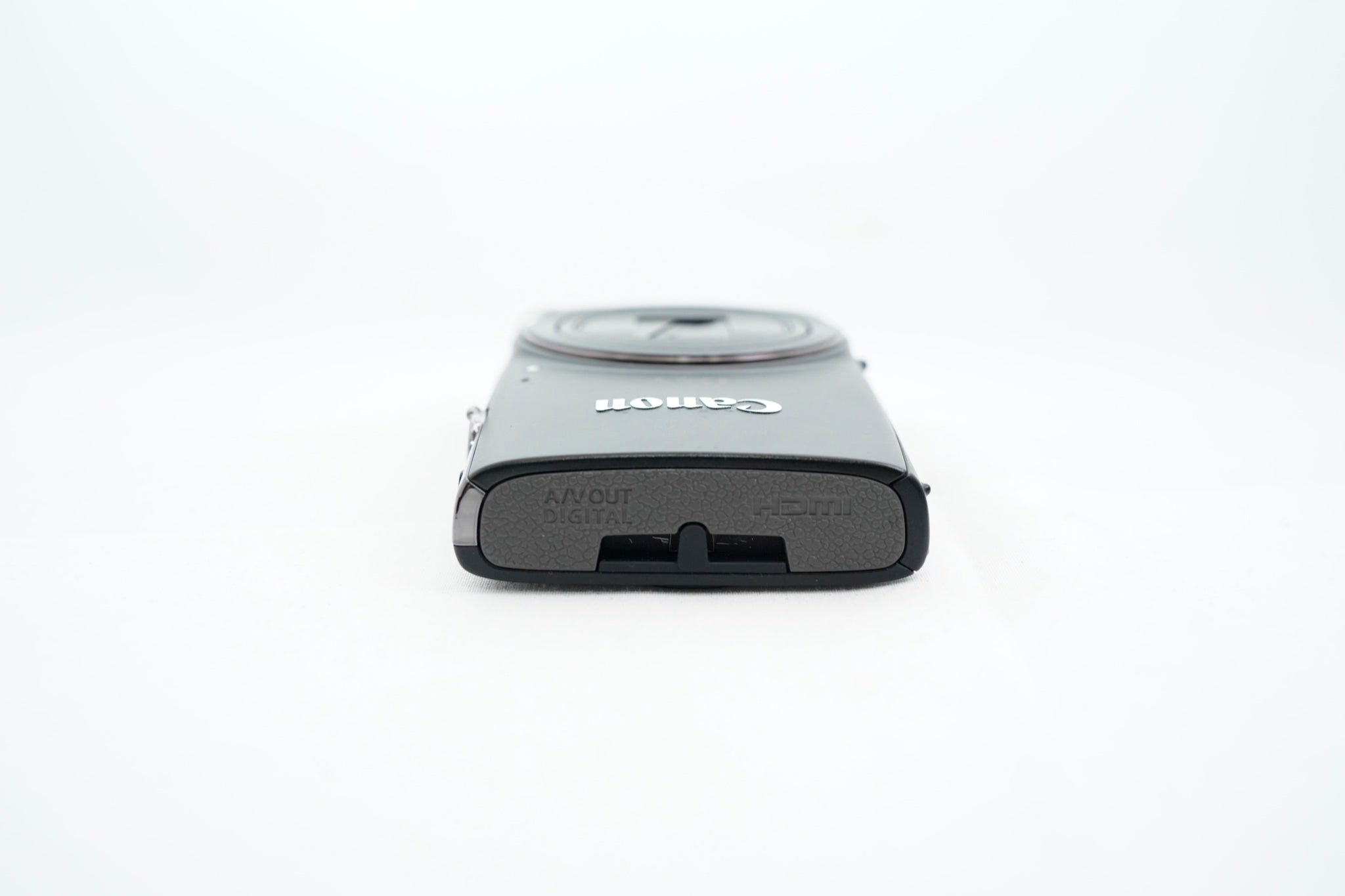 Canon IXY 650 ﾌﾞﾗｯｸ (611061001789)（付属：バッテリー）