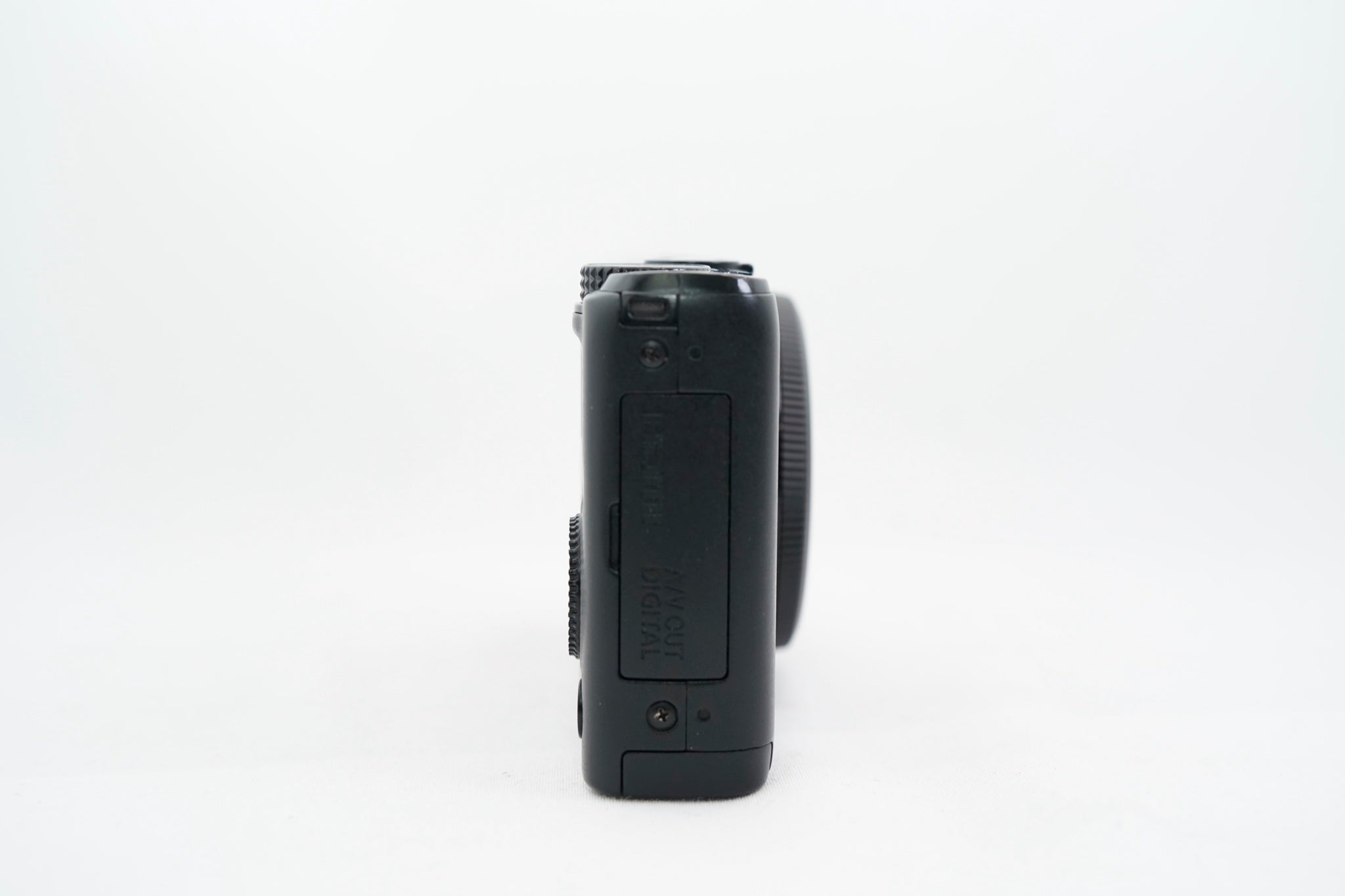 Canon PowerShot S95 ﾌﾞﾗｯｸ（付属：バッテリー）