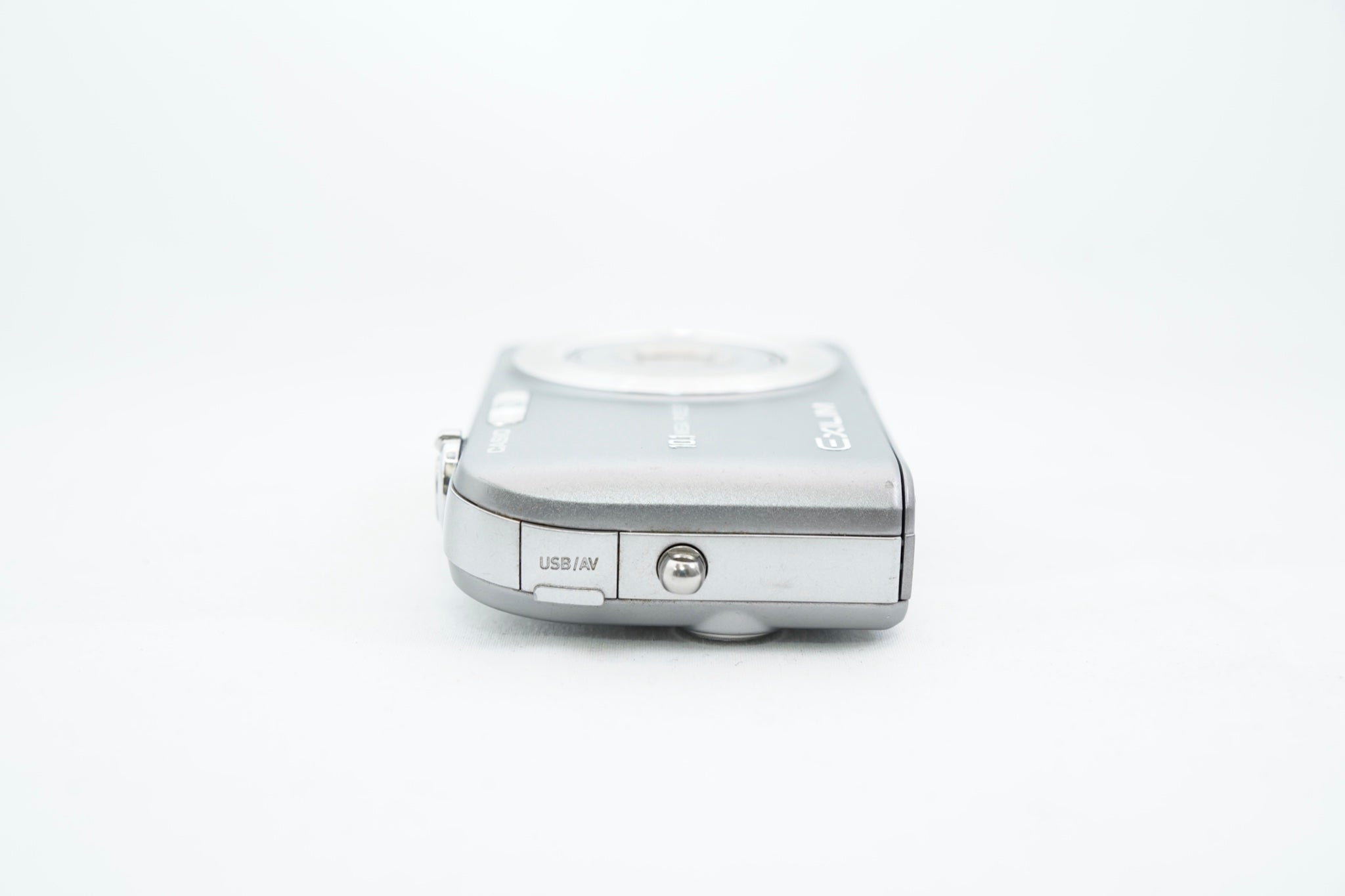 CASIO EXILIM EX-Z1080 ｼﾙﾊﾞｰ