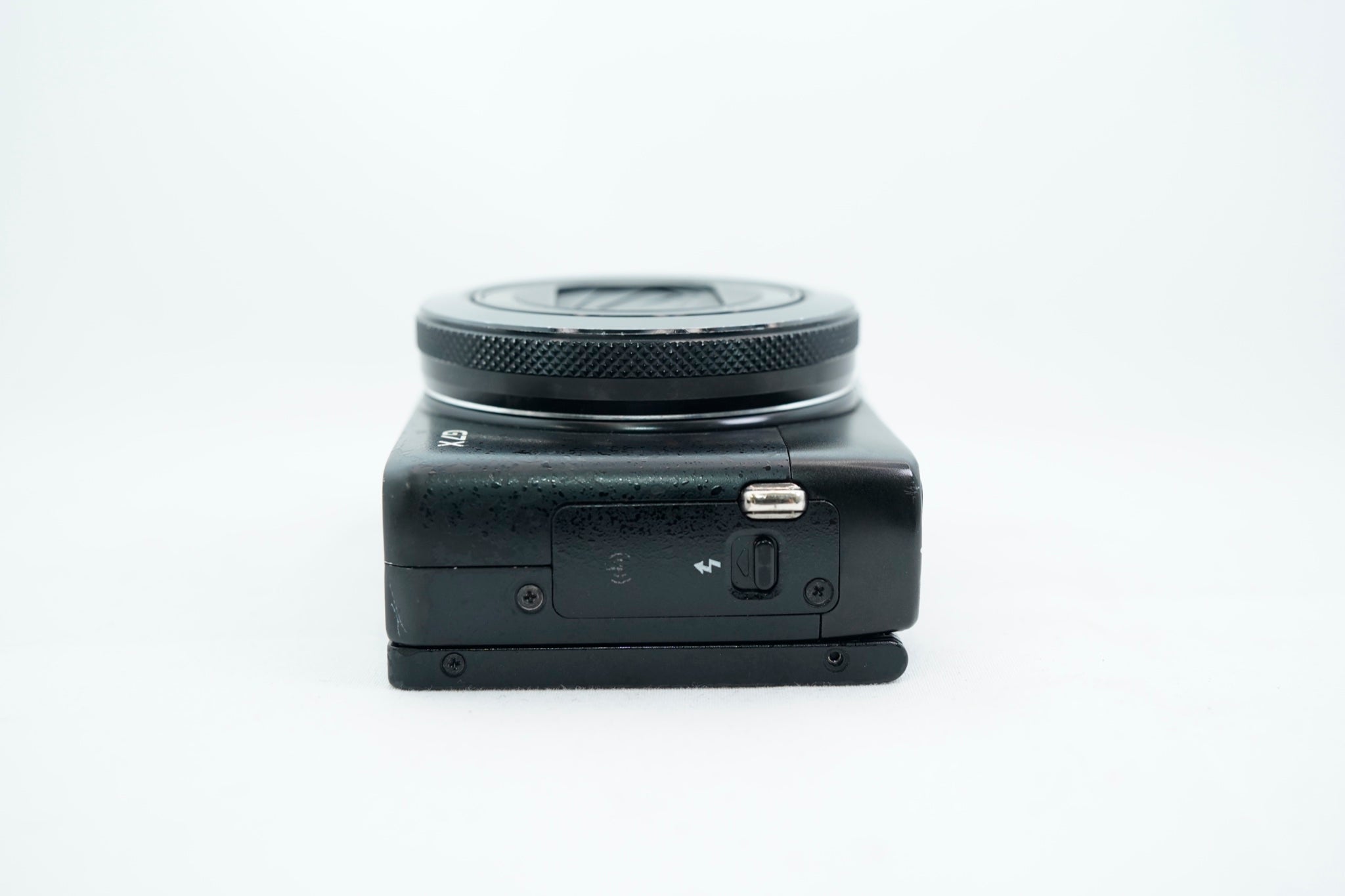 Canon PowerShot G7X (21054000881)（付属：バッテリー）