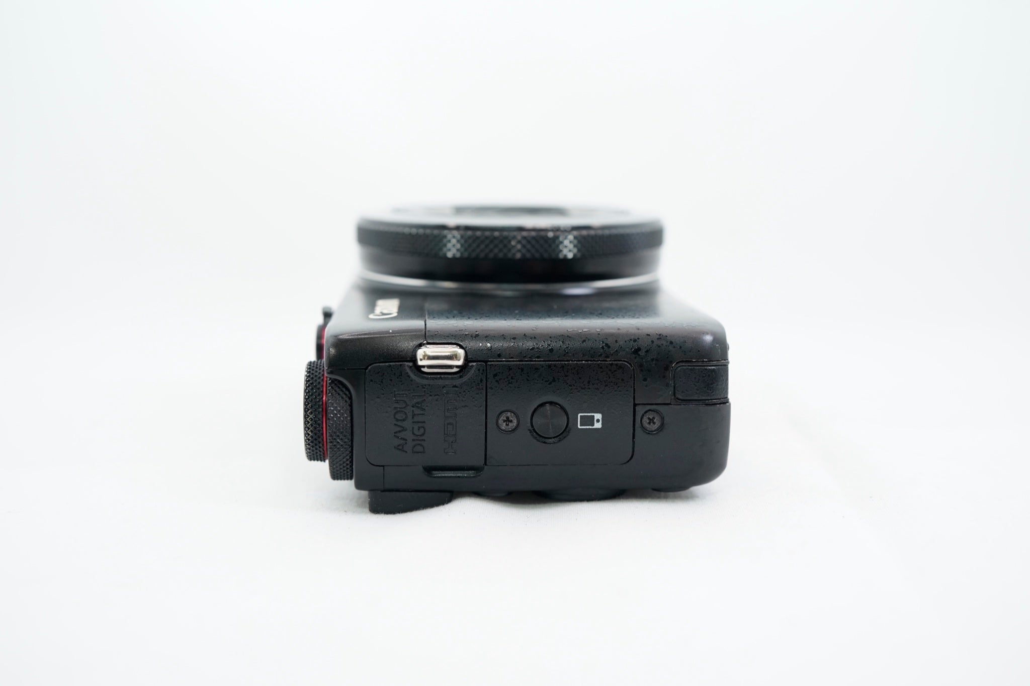 Canon PowerShot G7X (21054000881)（付属：バッテリー）