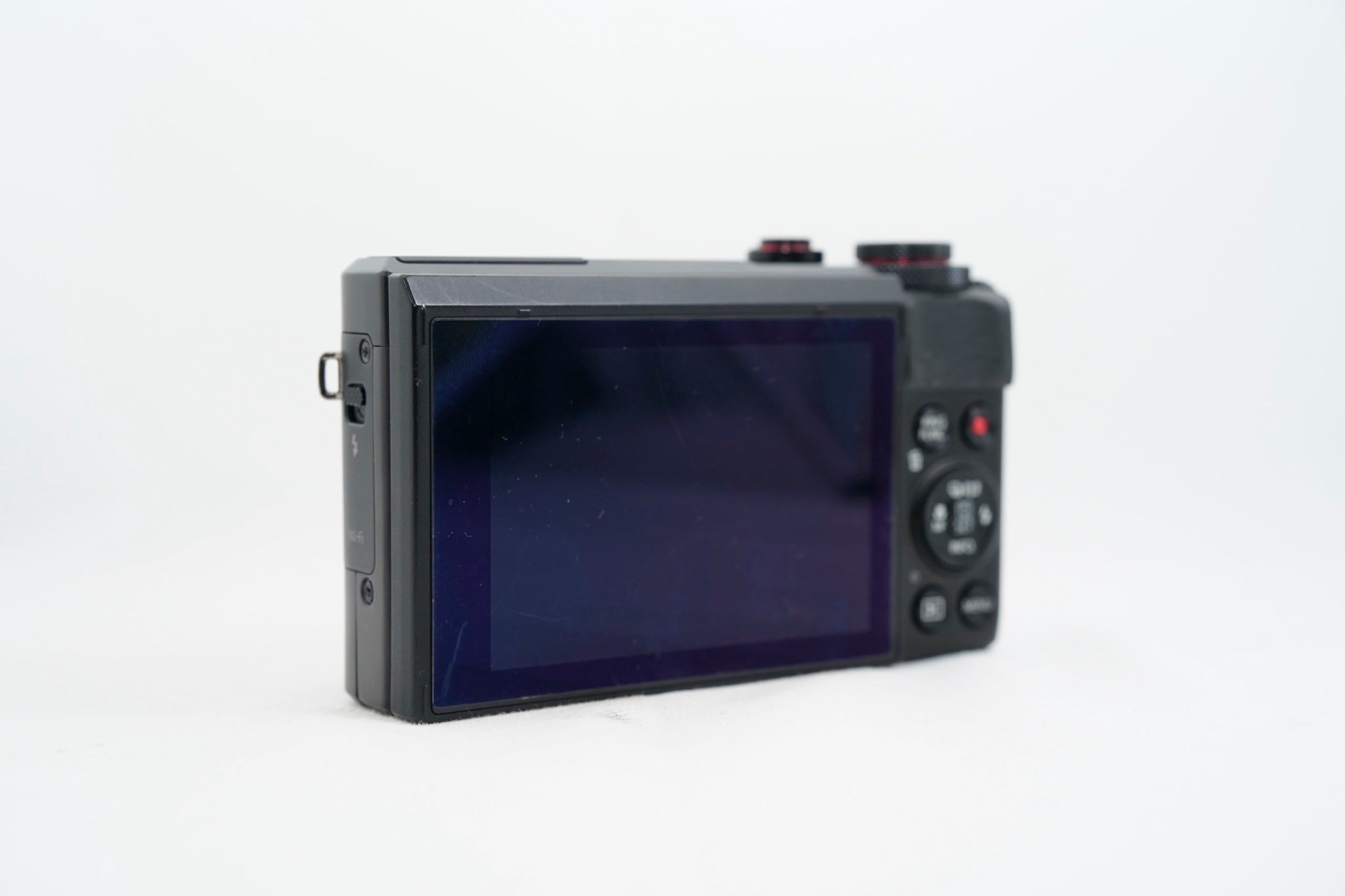 Canon G7X MARK II 箱 充電器 バッテリー付属