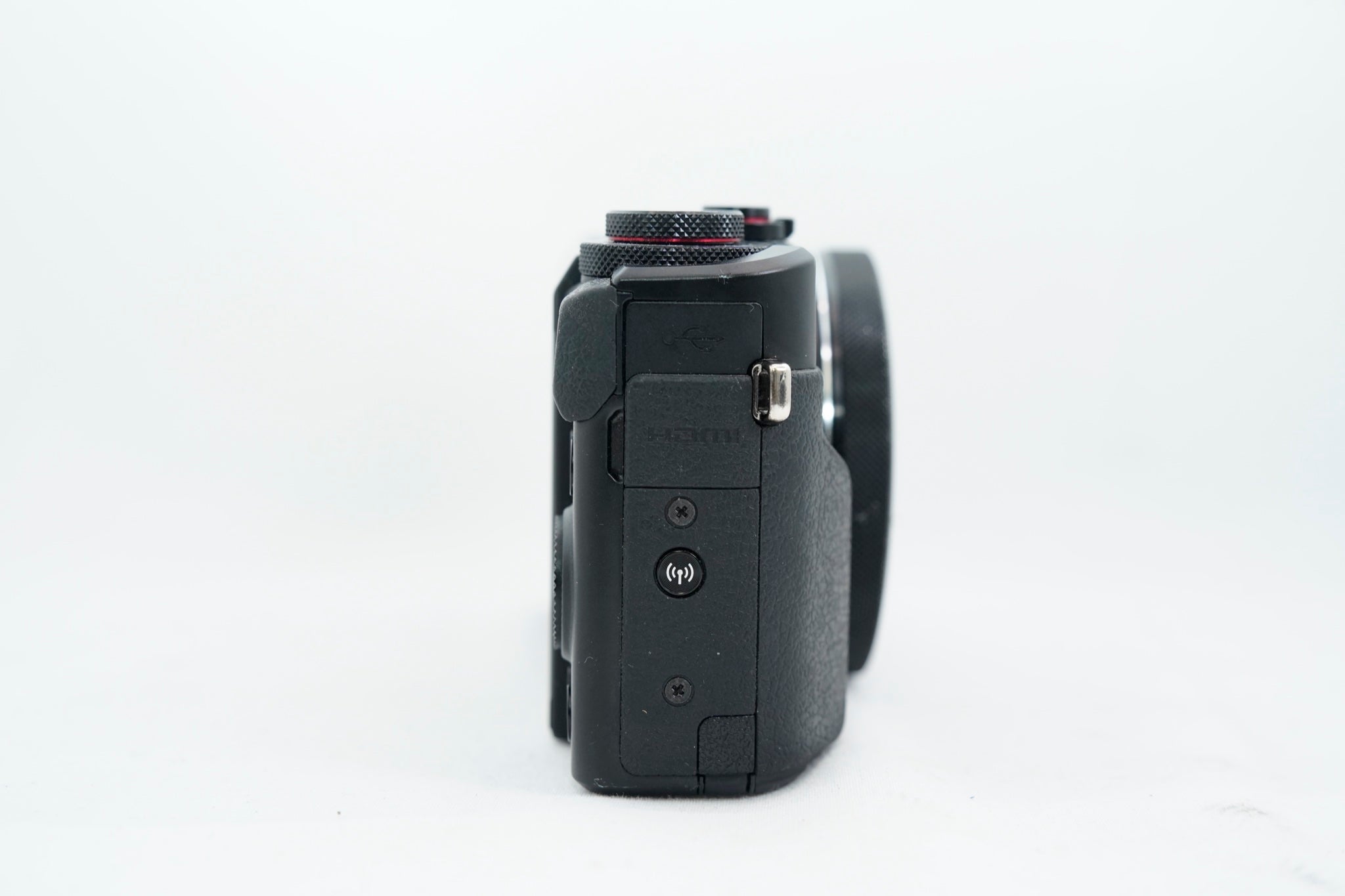 Canon G7X MARK II 箱 充電器 バッテリー付属
