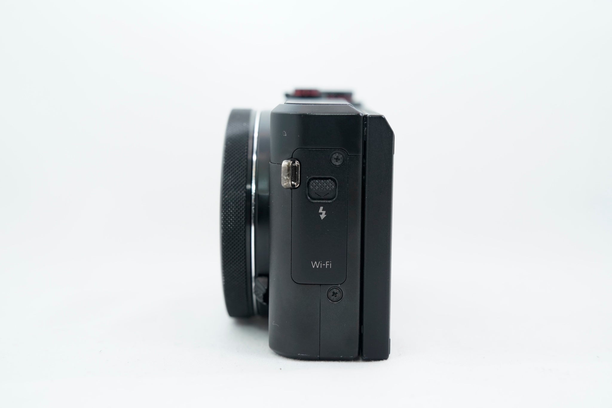 Canon G7X MARK II 箱 充電器 バッテリー付属